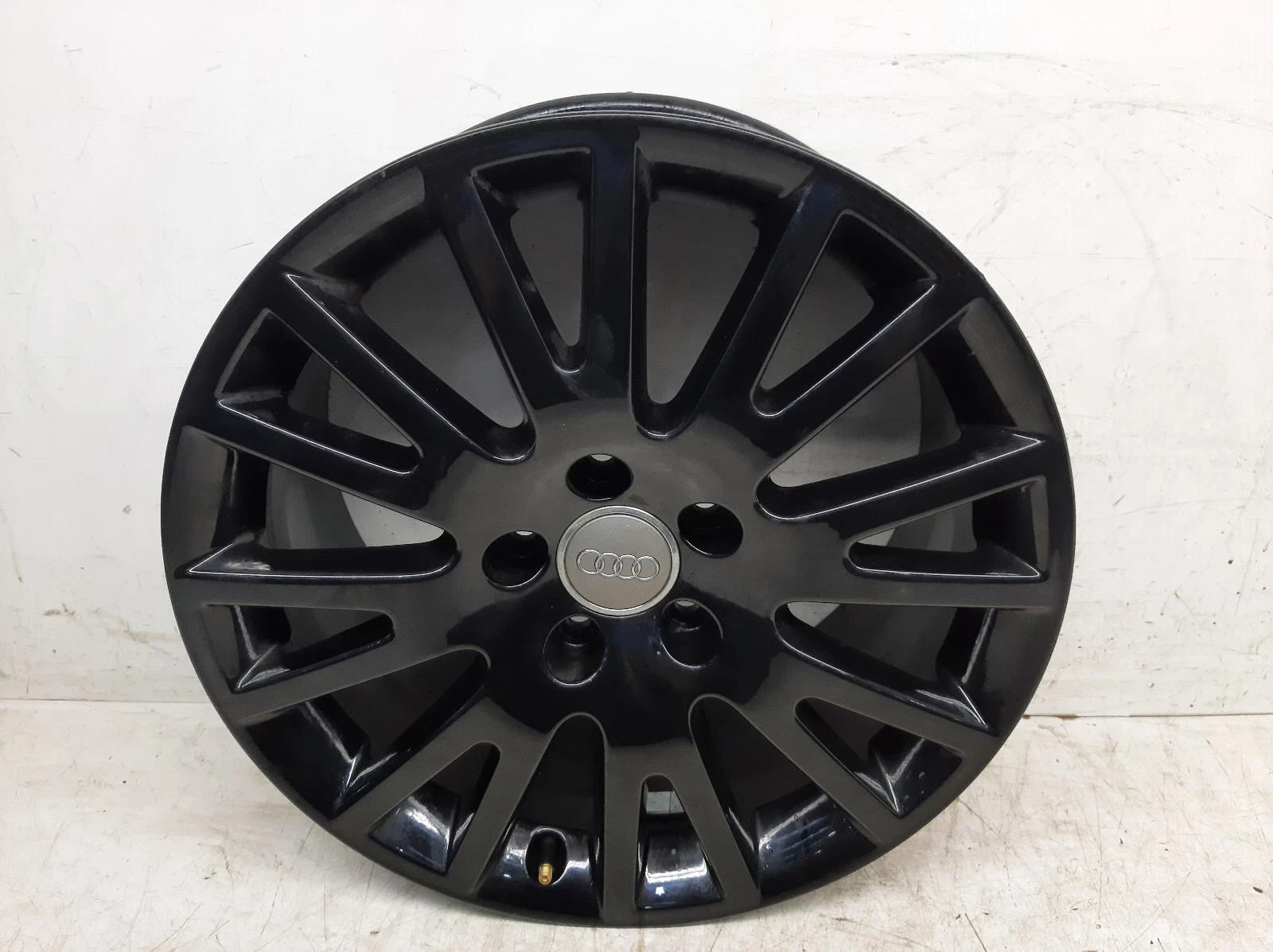 Audi A4 Mk3 Alloy Wheel 7.5JX17 multi spoke 