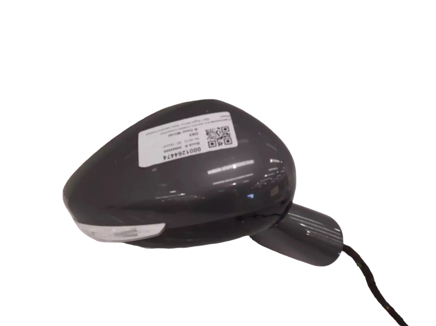 Citroen DS5 Door Mirror Drivers Side 