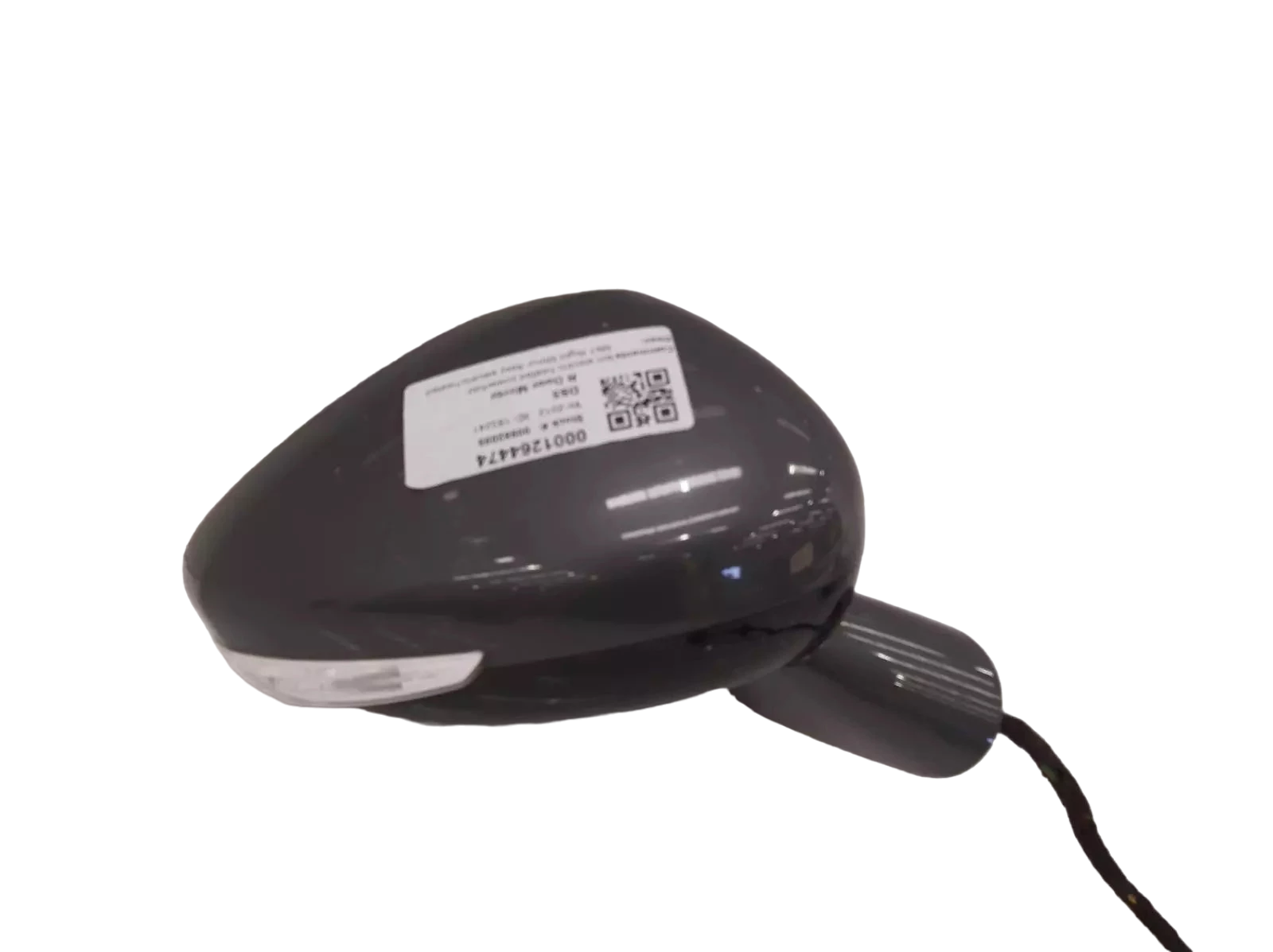 Citroen DS5 Door Mirror Drivers Side 