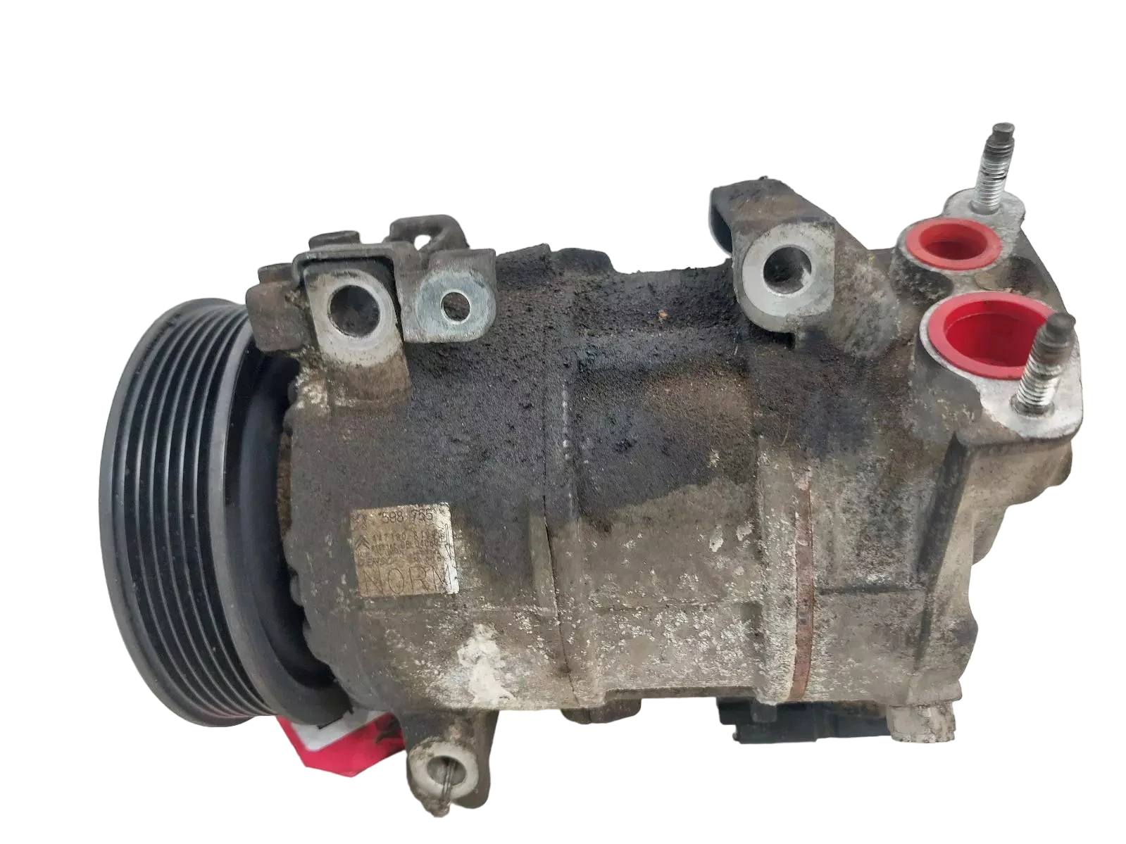 Peugeot 5008 Air Conditioning Compressor Pump 