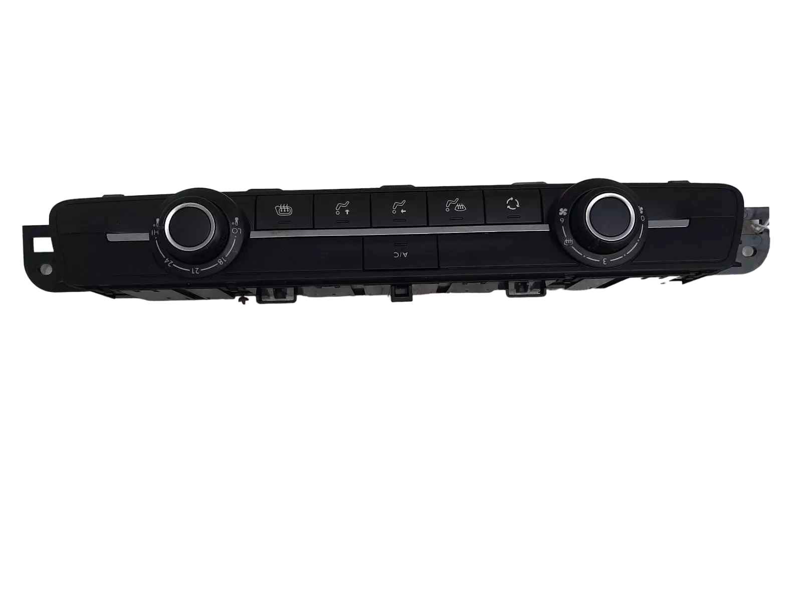 Citroen Dispatch Heater Control Switch 