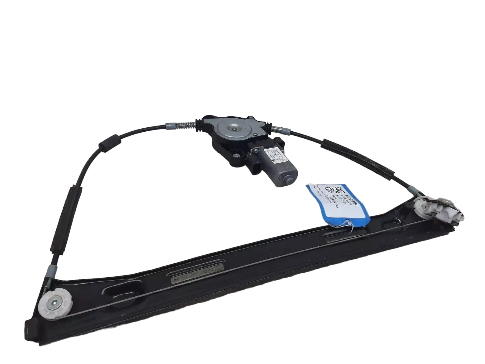 Fiat Panda Window Regulator Front Passengers Side 