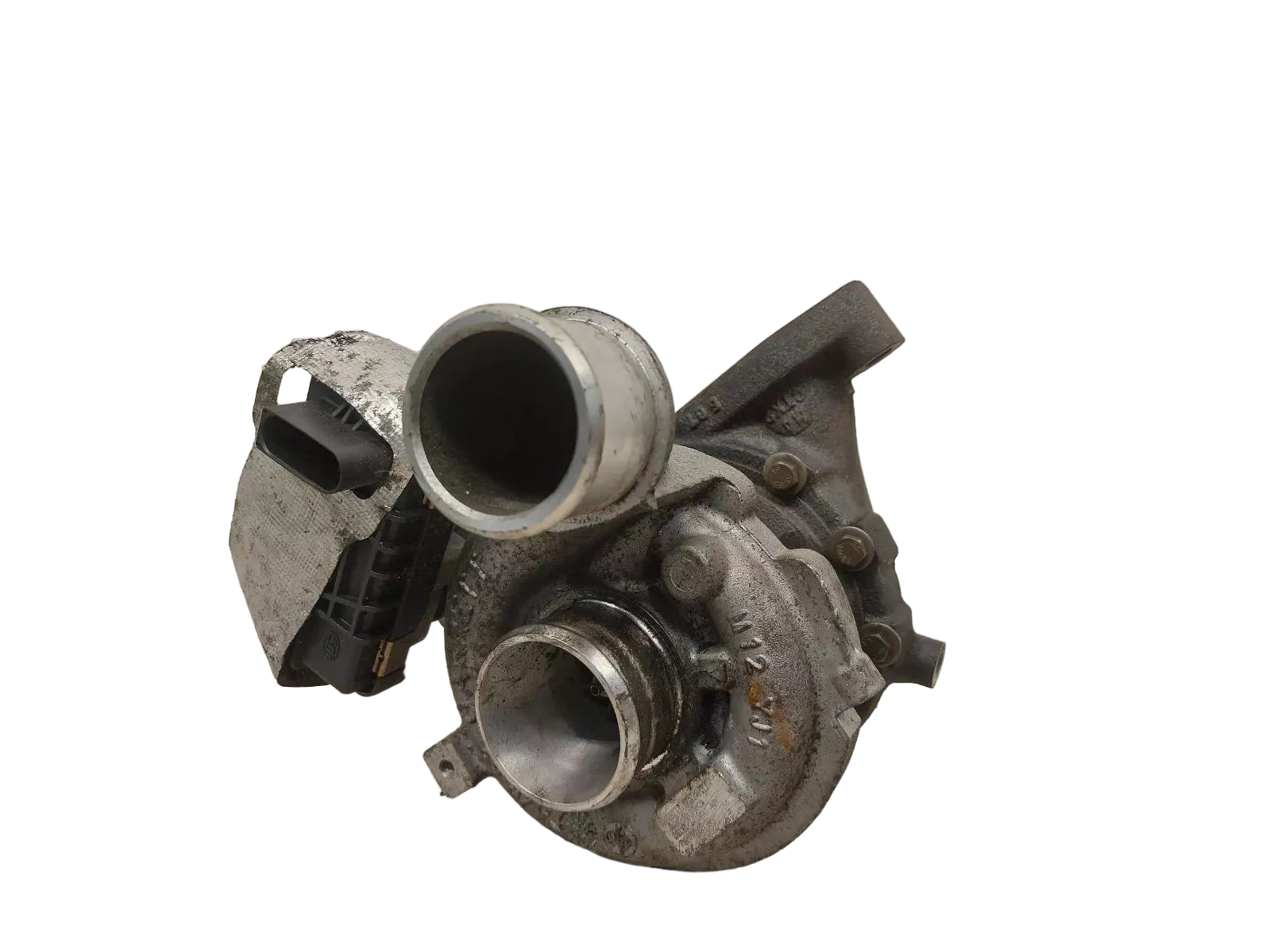 Kia Sorento Turbocharger 