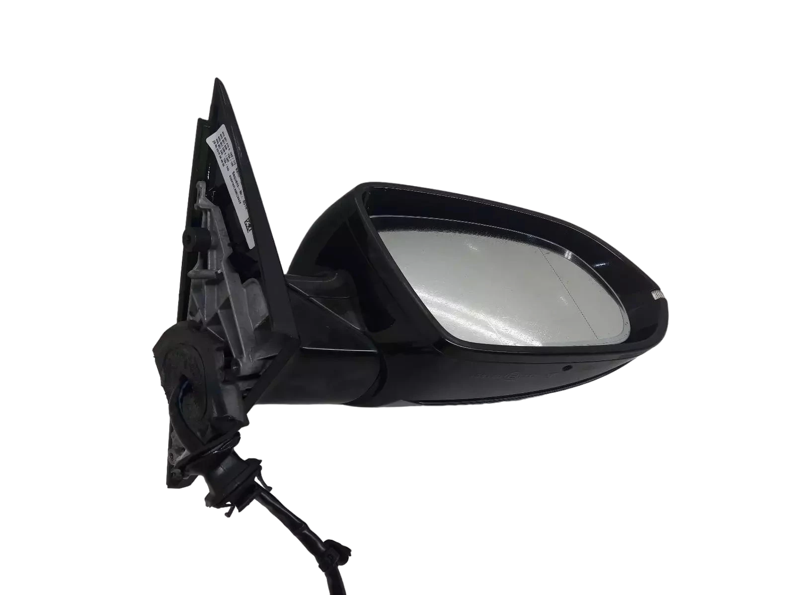 Audi A8 Door Mirror Drivers Side 