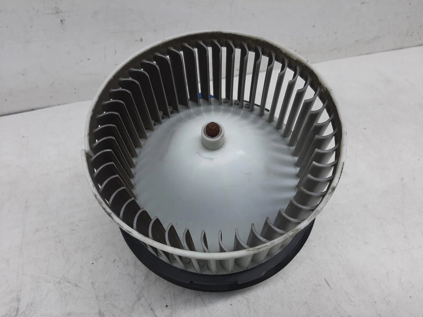 Ford Fiesta Mk7 HEATER MOTOR/ASSY Blower Fan Assembly 