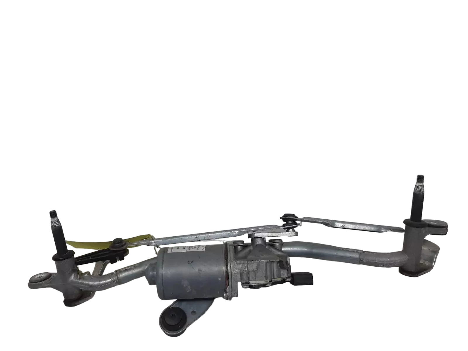 Audi A1 Wiper Motor With Linkage 