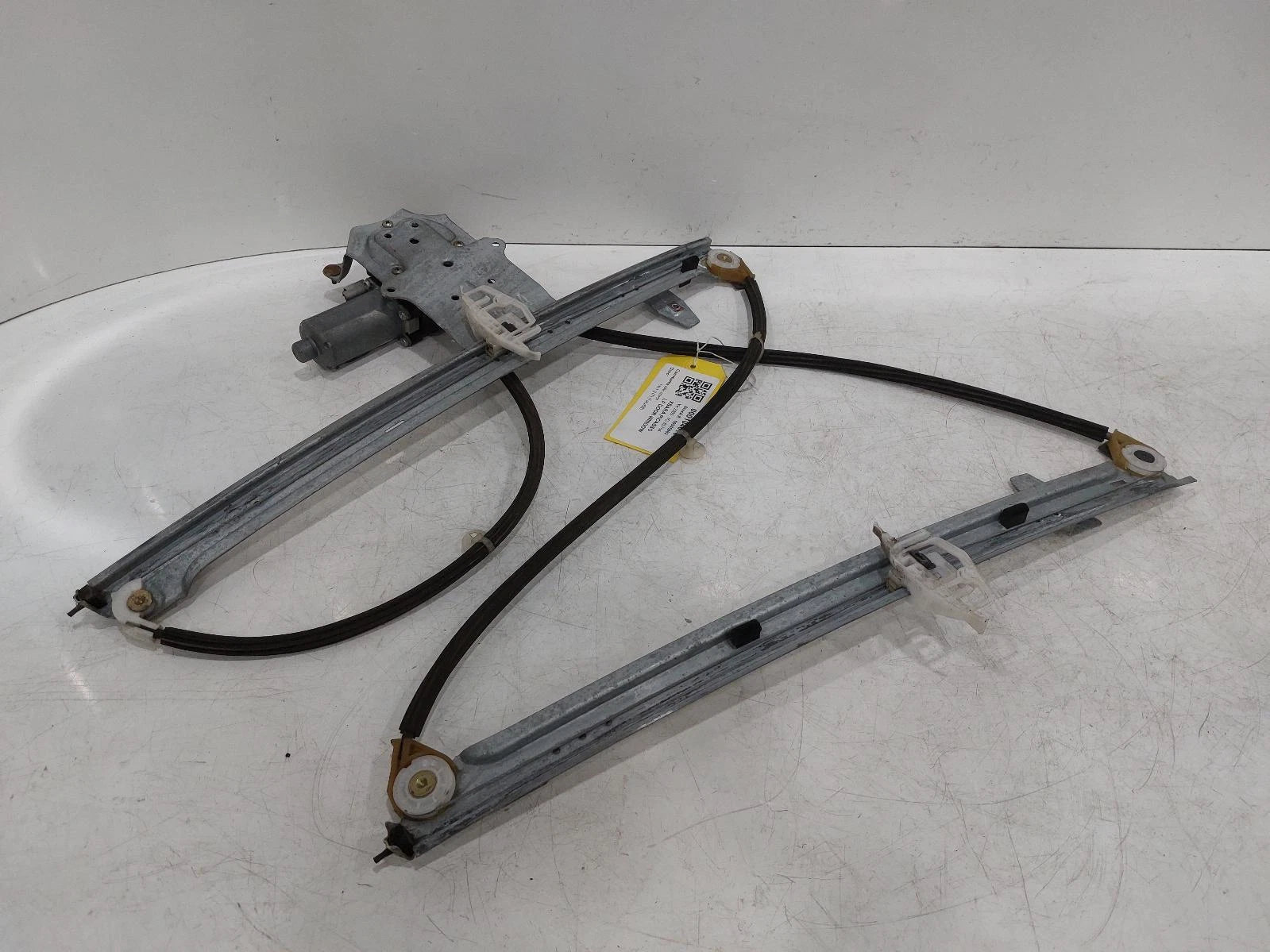 Citroen Xsara Picasso Window Regulator Front Passengers Side 