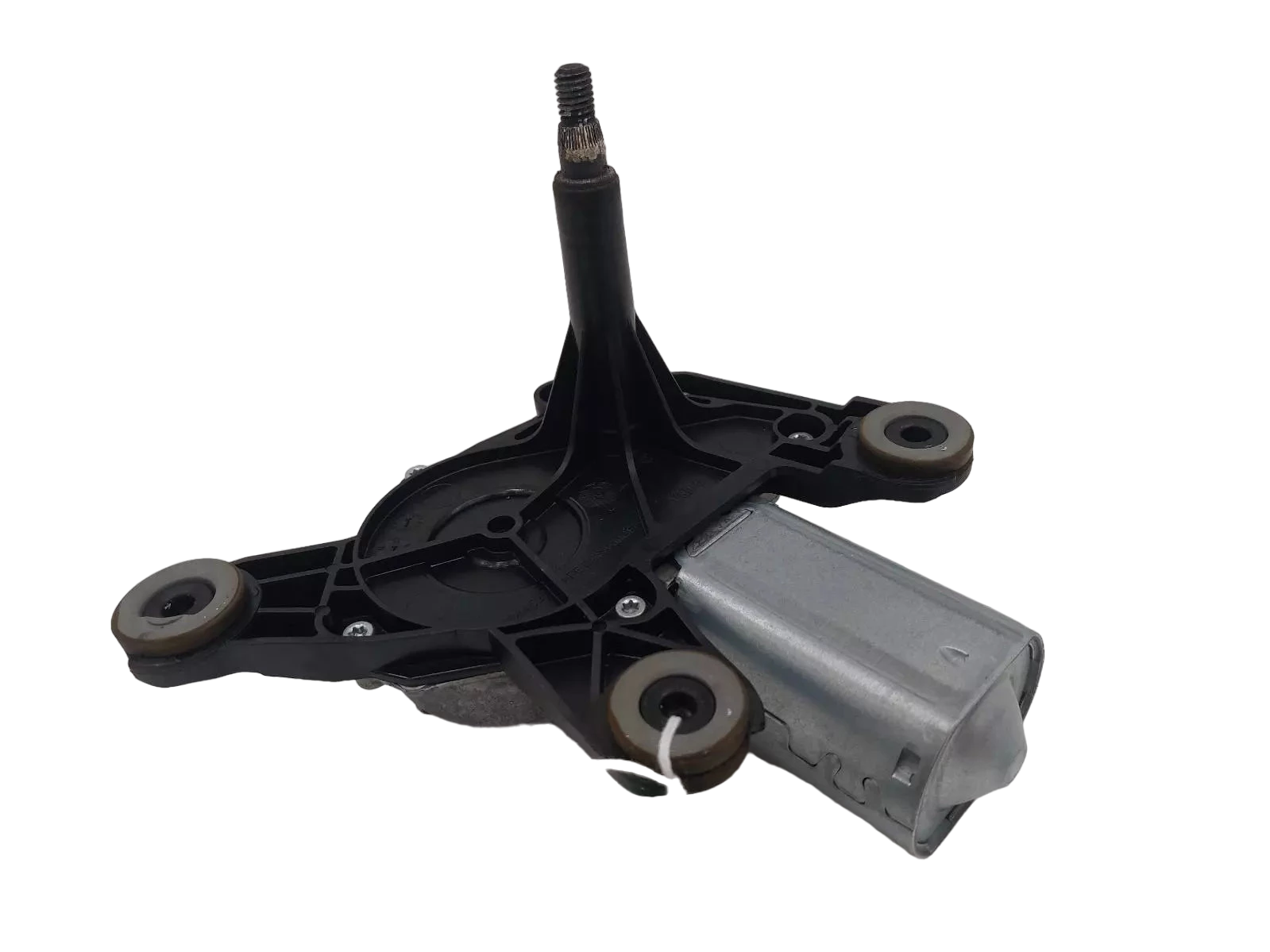 Fiat Panda Wiper Motor Rear 