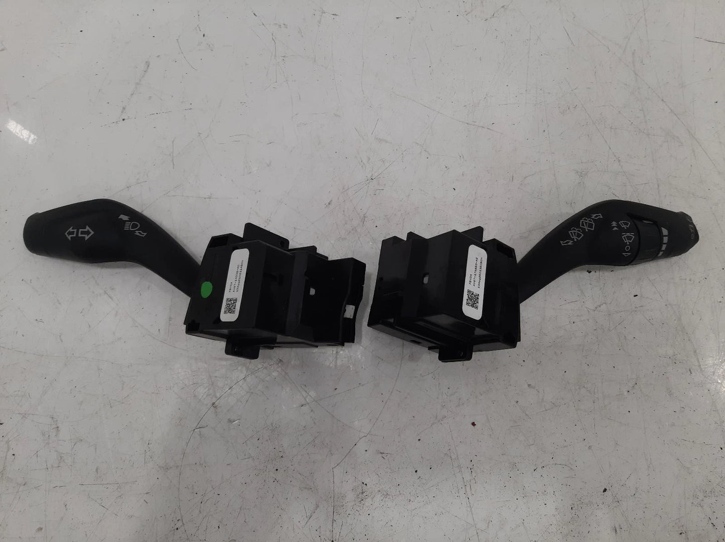 Ford Focus Mk3 COMBINATION SWITCH Indicator Lights Wiper Stalks 