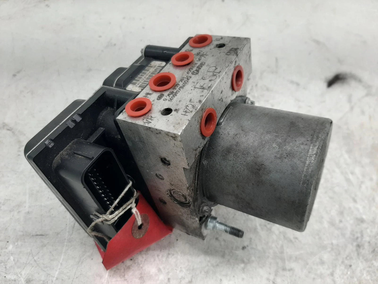 Audi R8 V10 Quatrro 5204Cc ABS Pump/Modulator 420614517F 