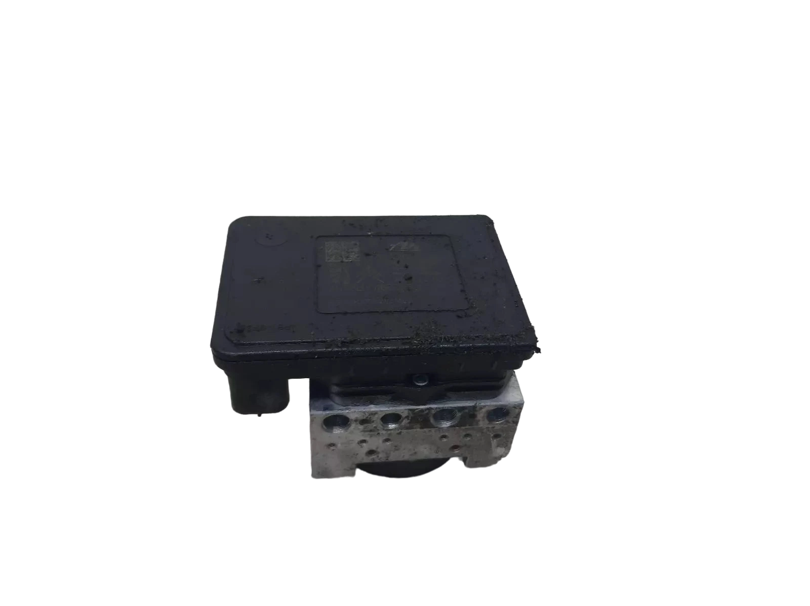 Citroen  C4 Cactus  Abs Pump 