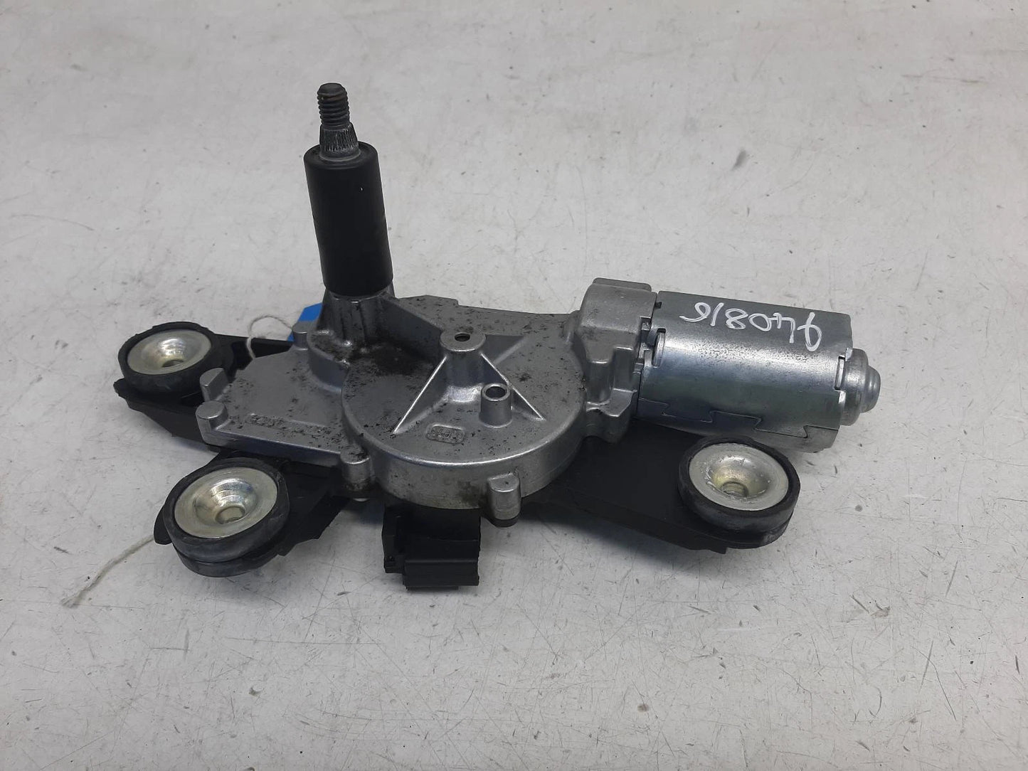 Ford Kuga Mk1 Bosch Rear Wiper Motor 