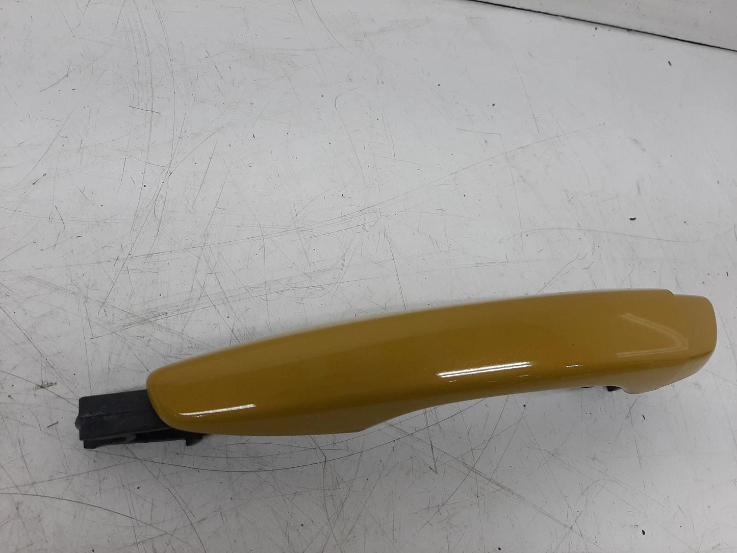 Peugeot 208 Mk2 Rear Left Outer DOOR HANDLE 