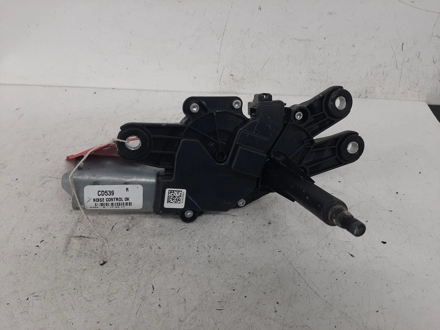 Ford Edge Rear Wiper Motor FK7B17404AA 
