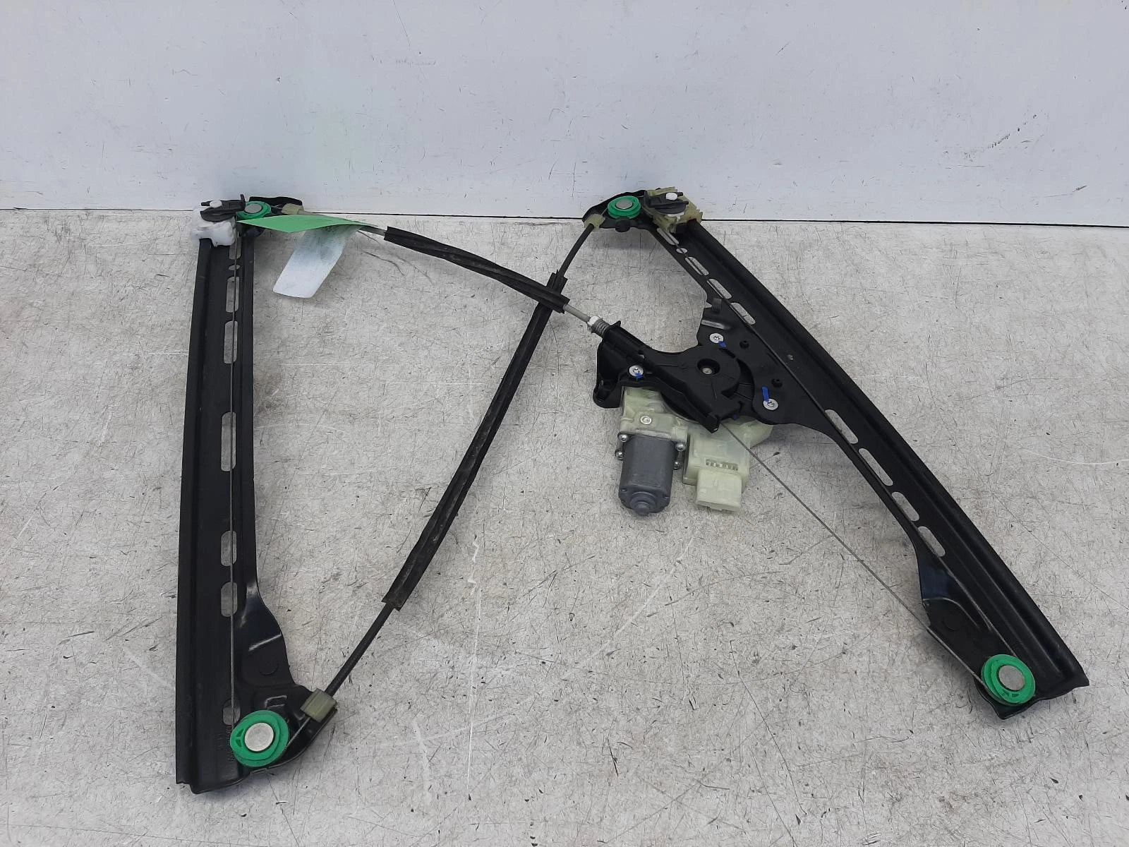 Citroen C4 Picasso Window Regulator Front Drivers Side 