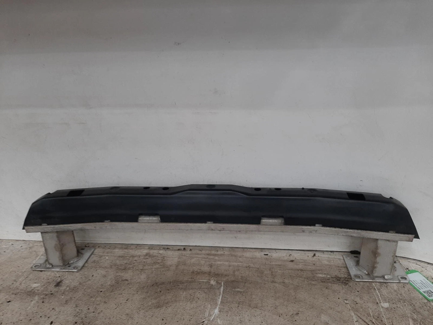 Peugeot Partner Mk2 Front Bumper Reinforcement 