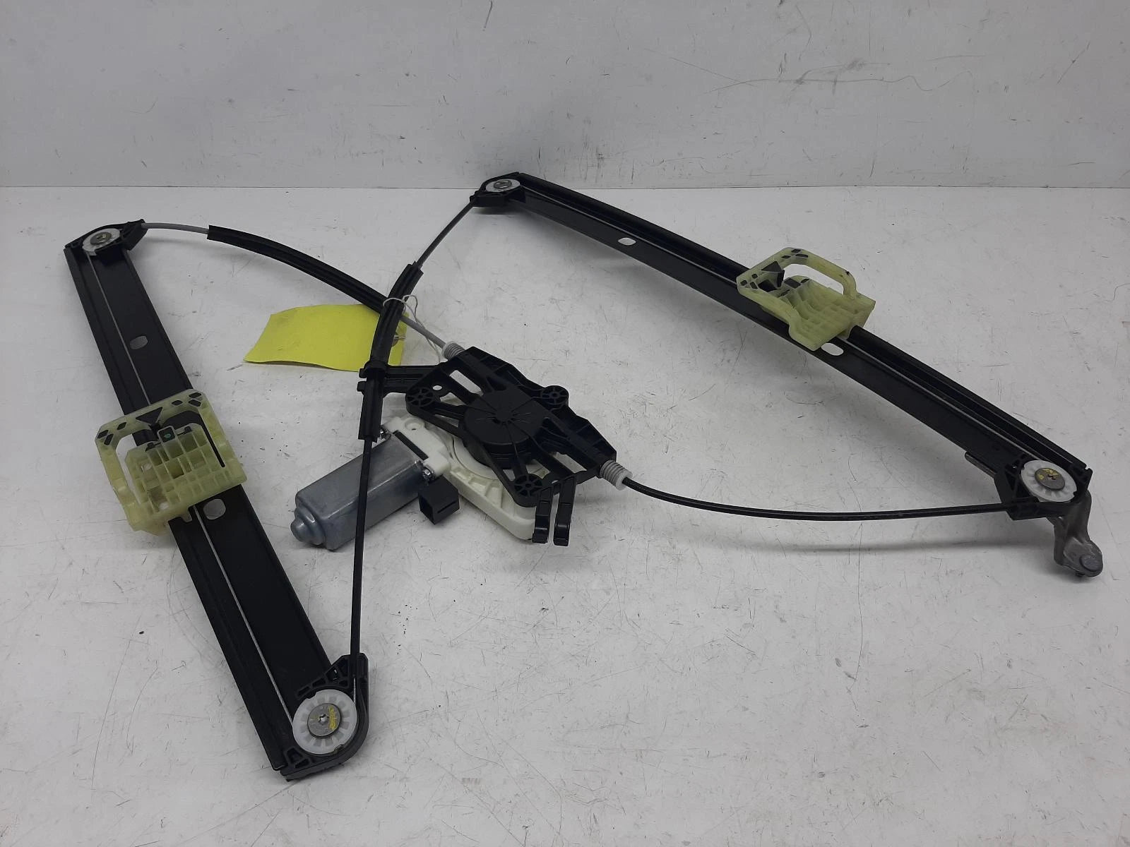 Audi Q5 Window Regulator Front Drivers Side 
