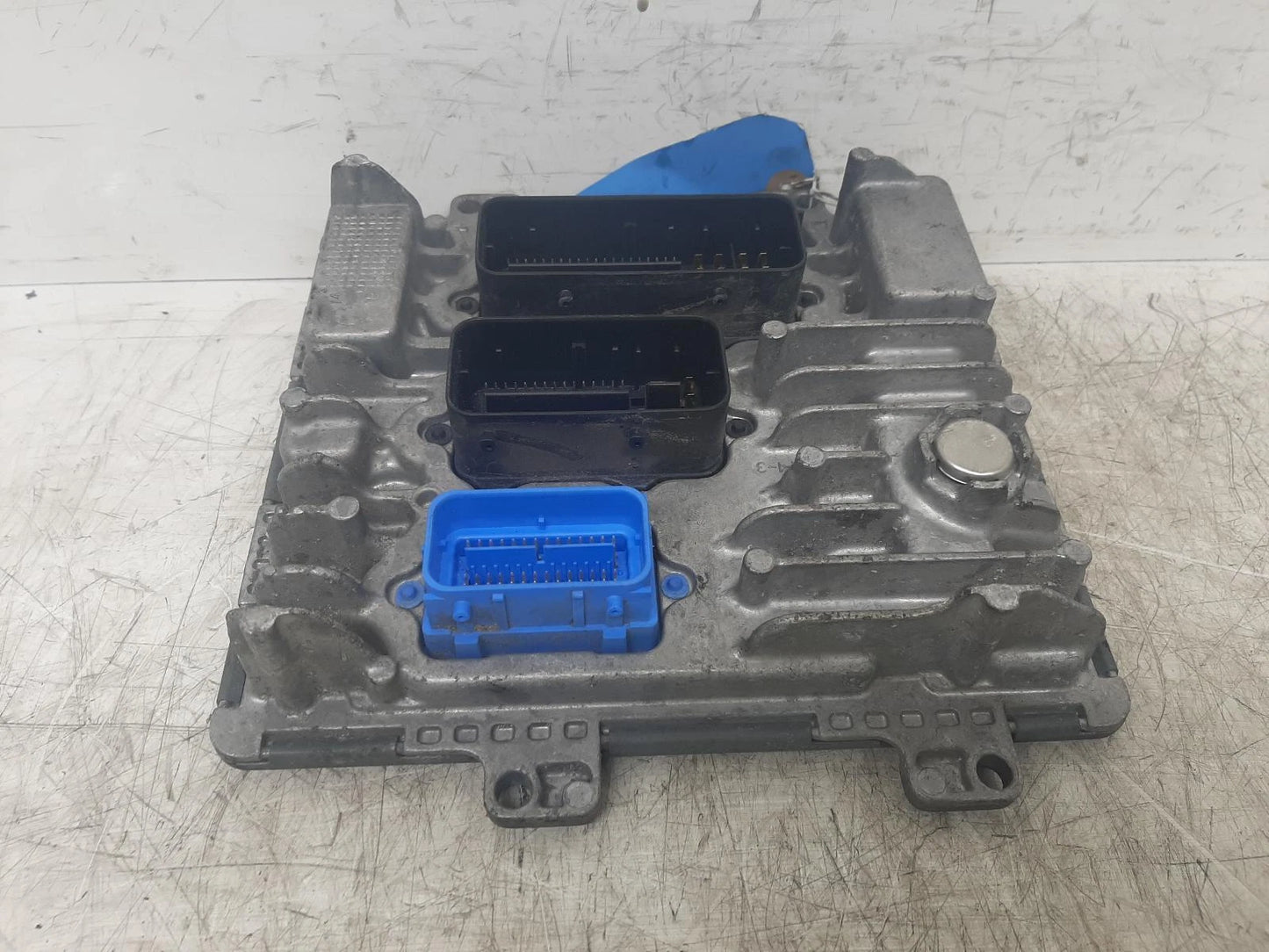 Opel Zafira C 2.0L Diesel ECU Engine Control Unit Kit Parts 