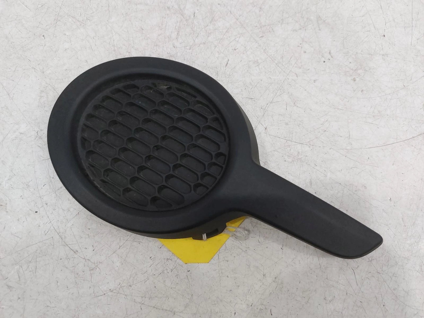 Peugeot 208 Mk1 N/S Left Fog Lamp Grille Grill 