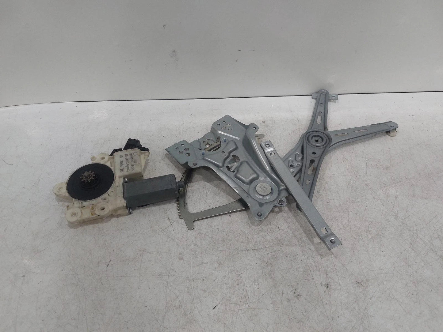 Opel Vectra Window Regulator Front Passengers Side 