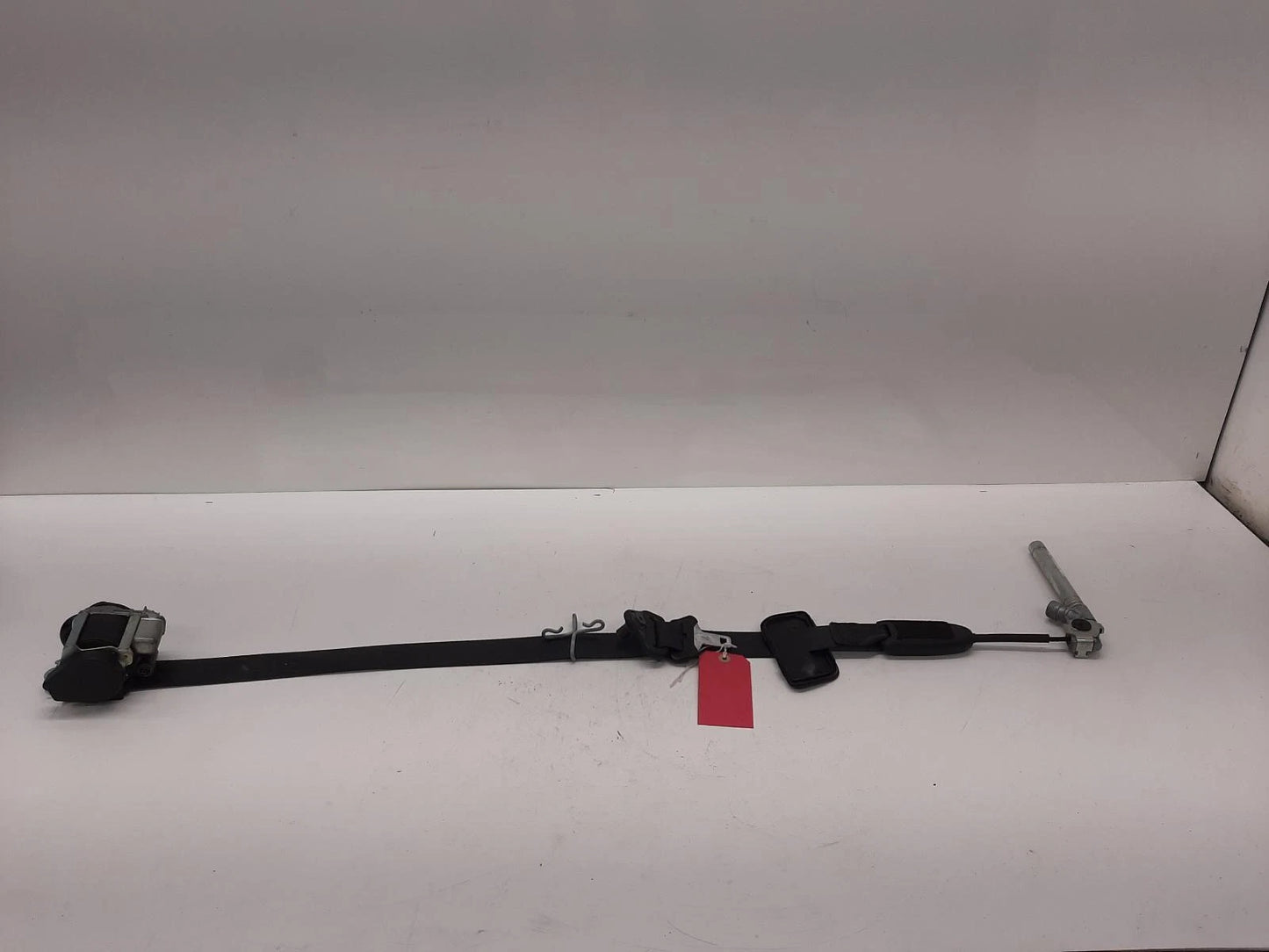 Renault Scenic Front Left Passengers Seat Belt 868850012R 