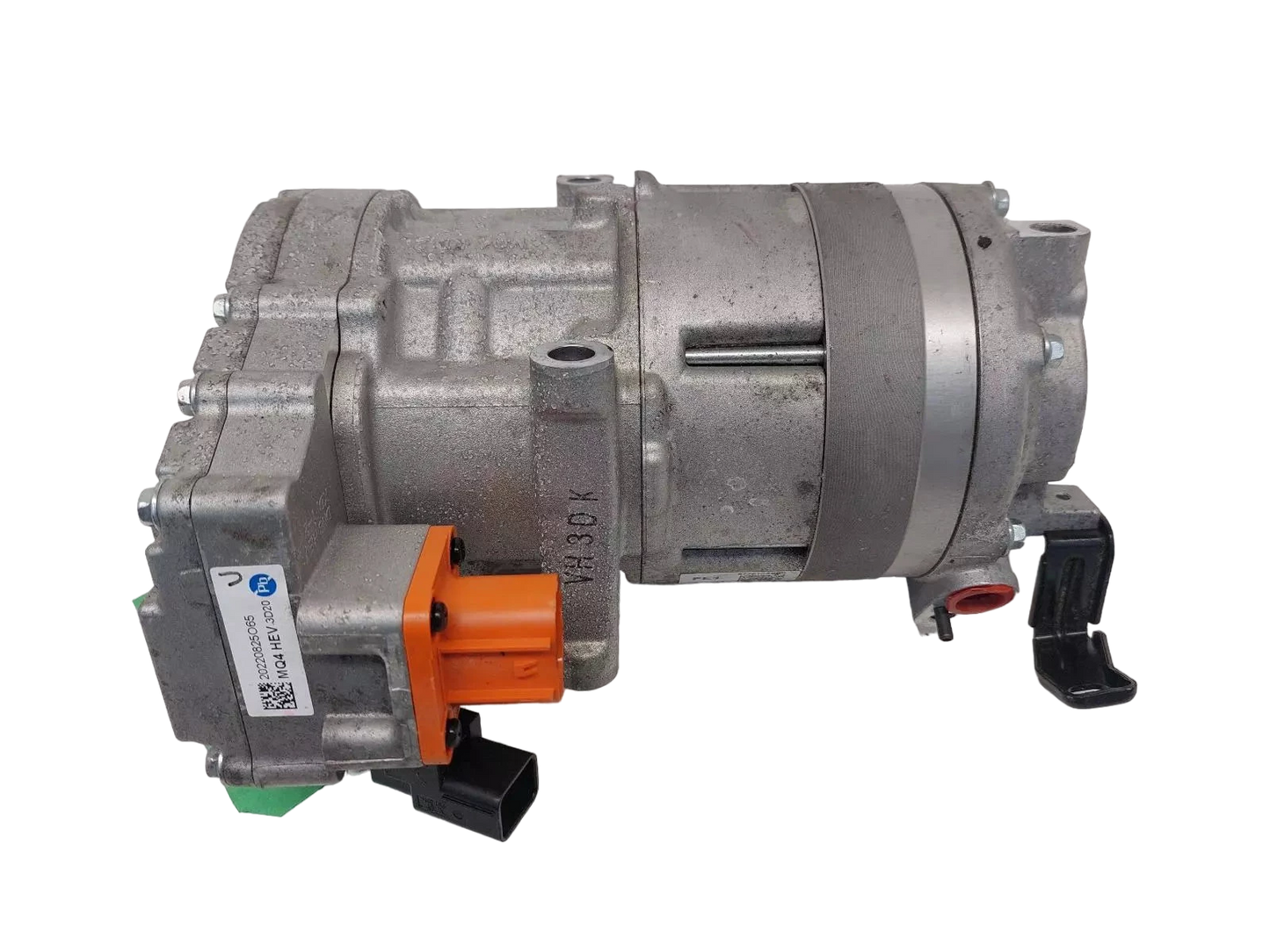 Kia Sportage Air Conditioning Compressor Pump 