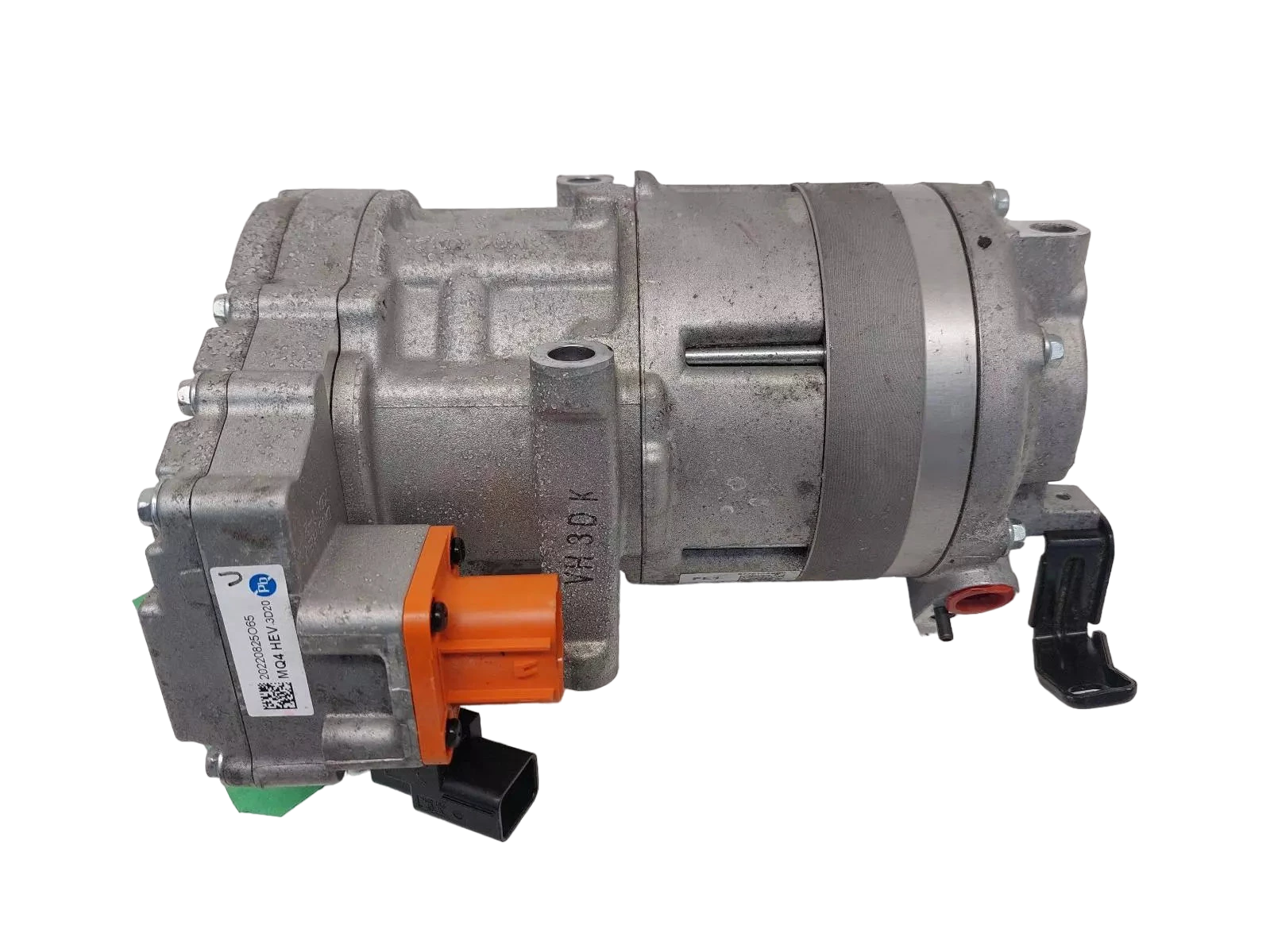 Kia Sportage Air Conditioning Compressor Pump 