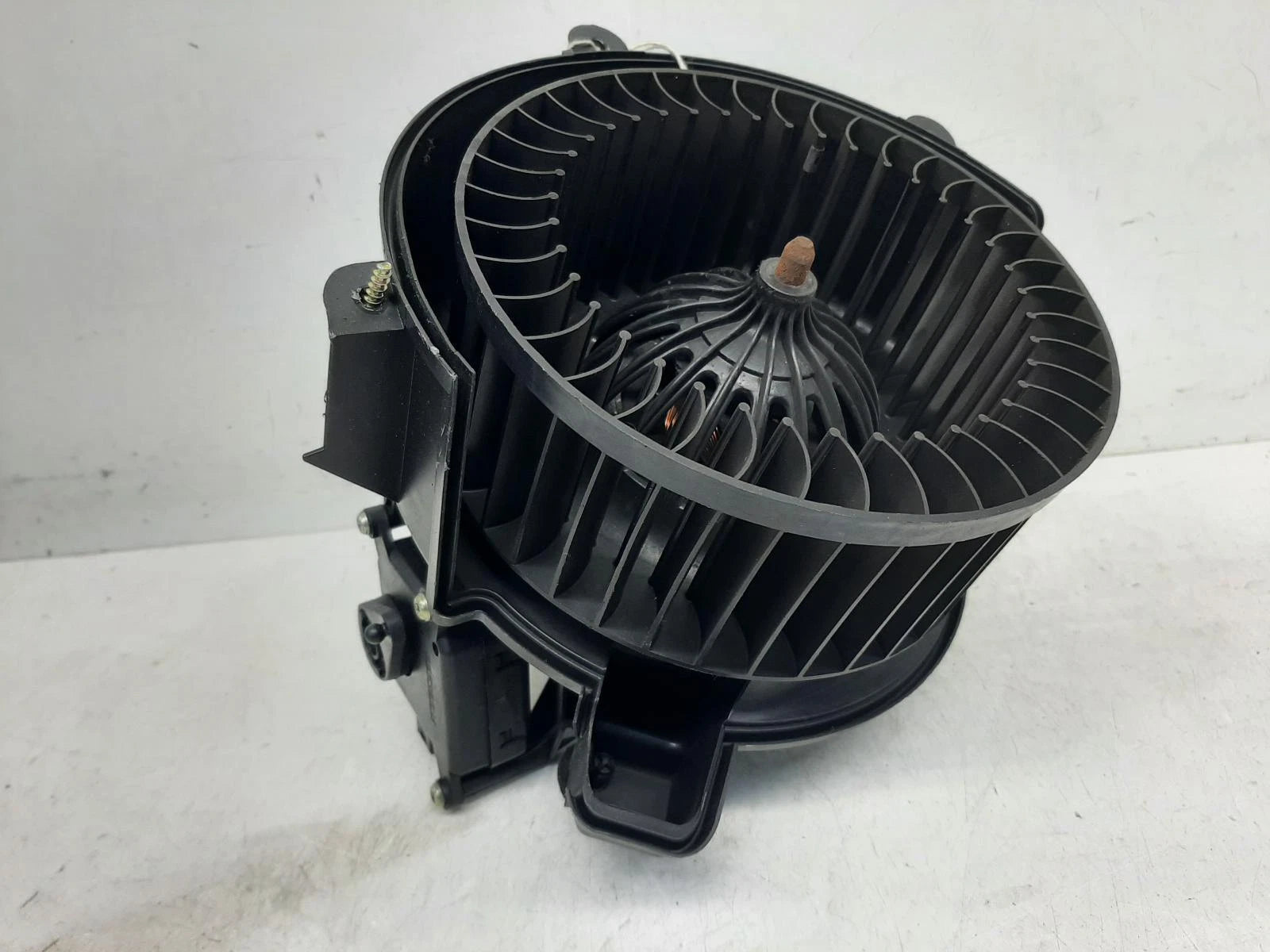 Opel Zafira Heater Air Con Climate Controller 