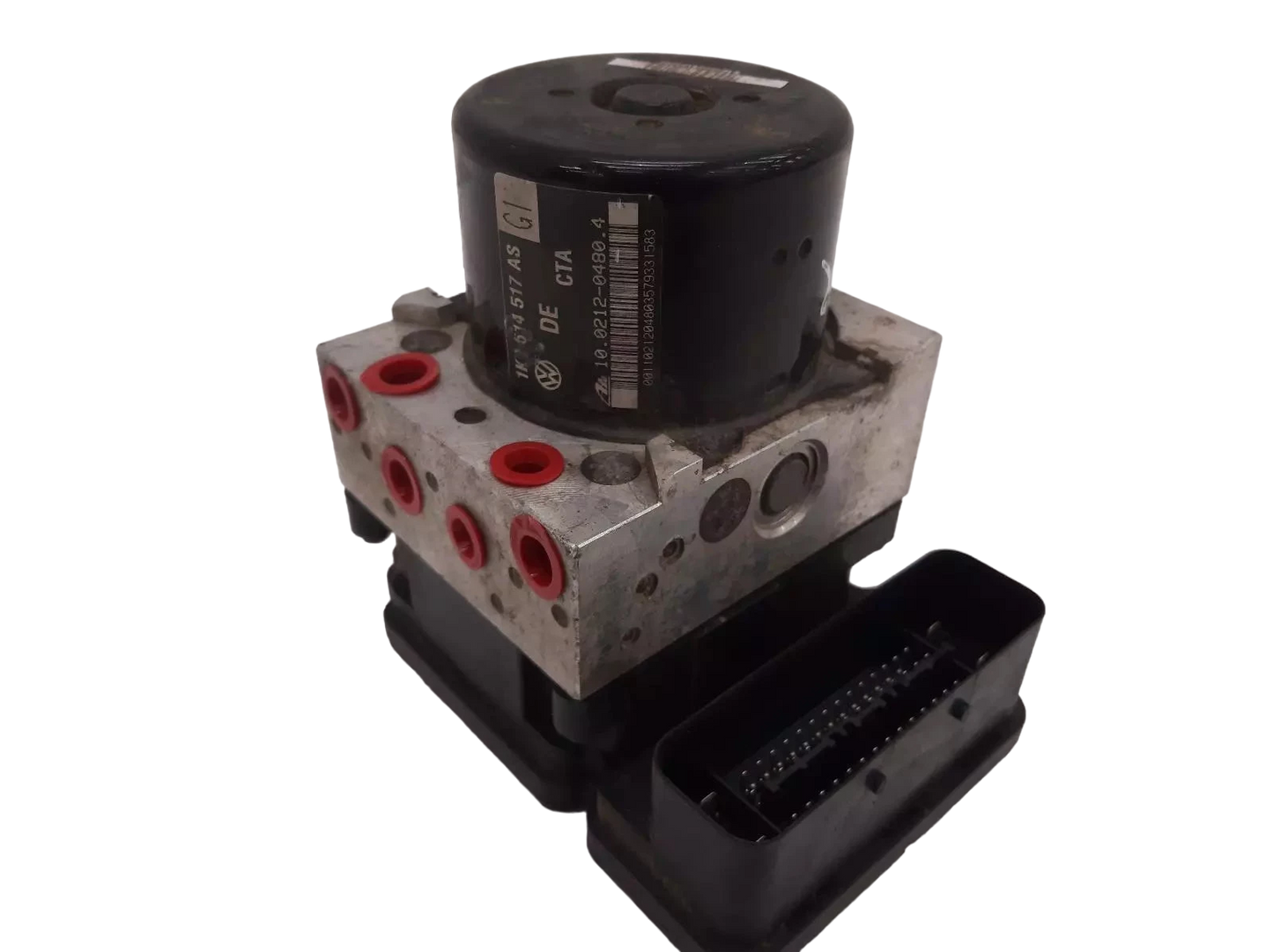 Volkswagen Scirocco Abs Pump 