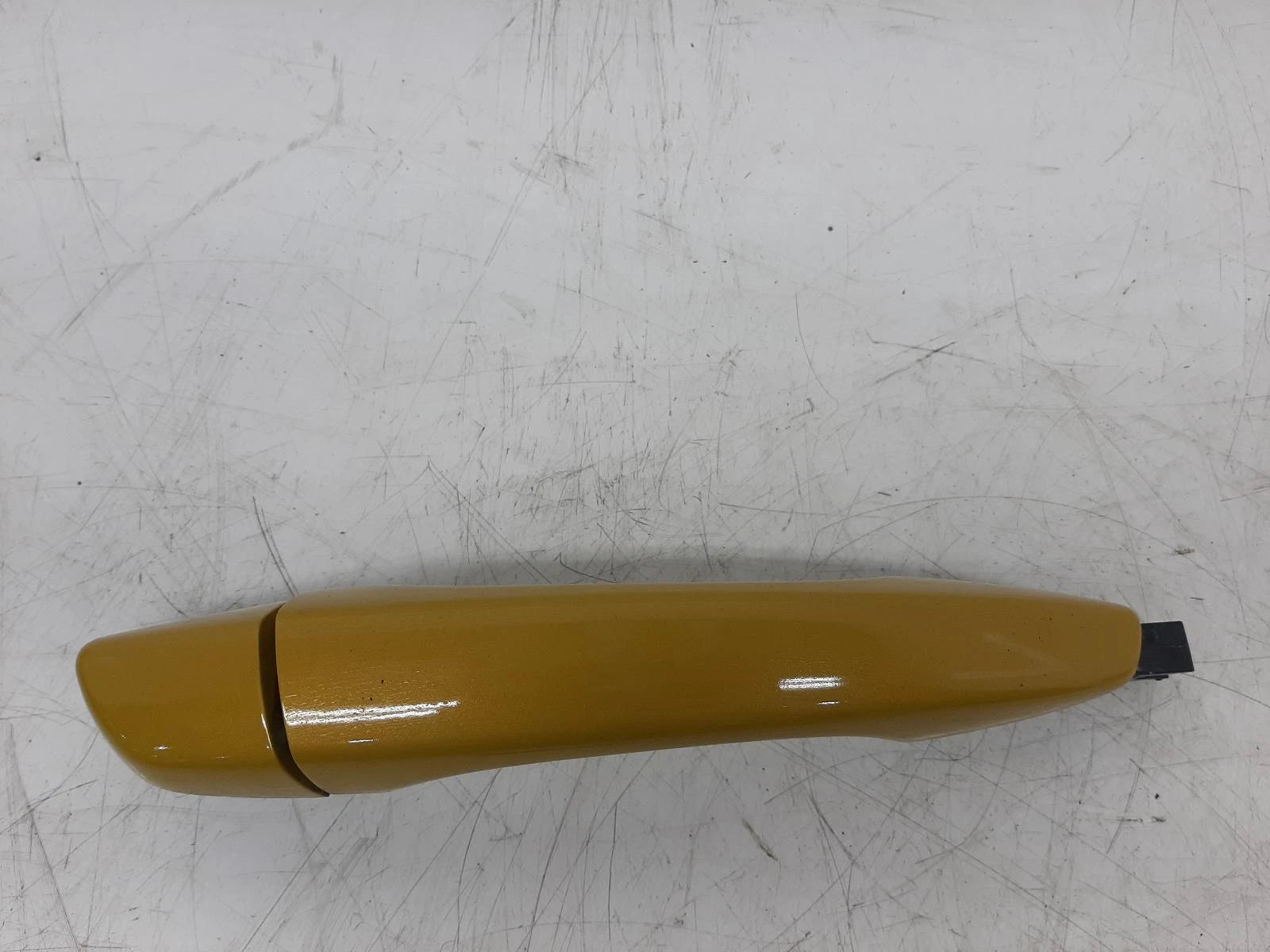 Peugeot 208 Mk2 Front Right Outer DOOR HANDLE 