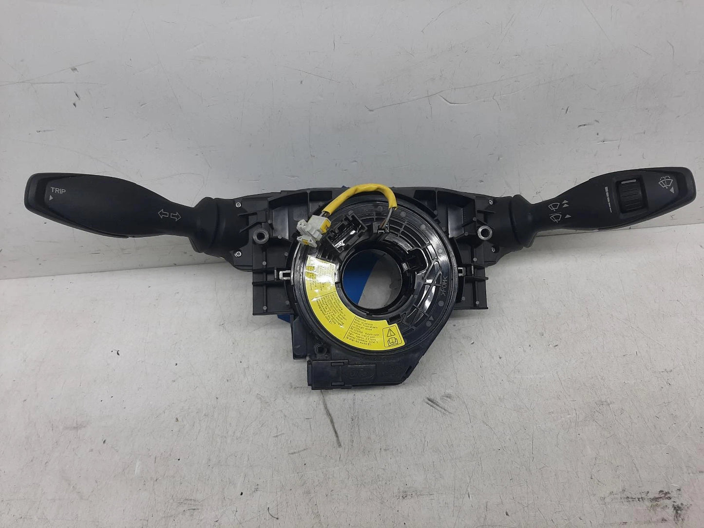 Ford Fiesta Mk7 COMBINATION SWITCH Indicator Lights Wiper Stalks 