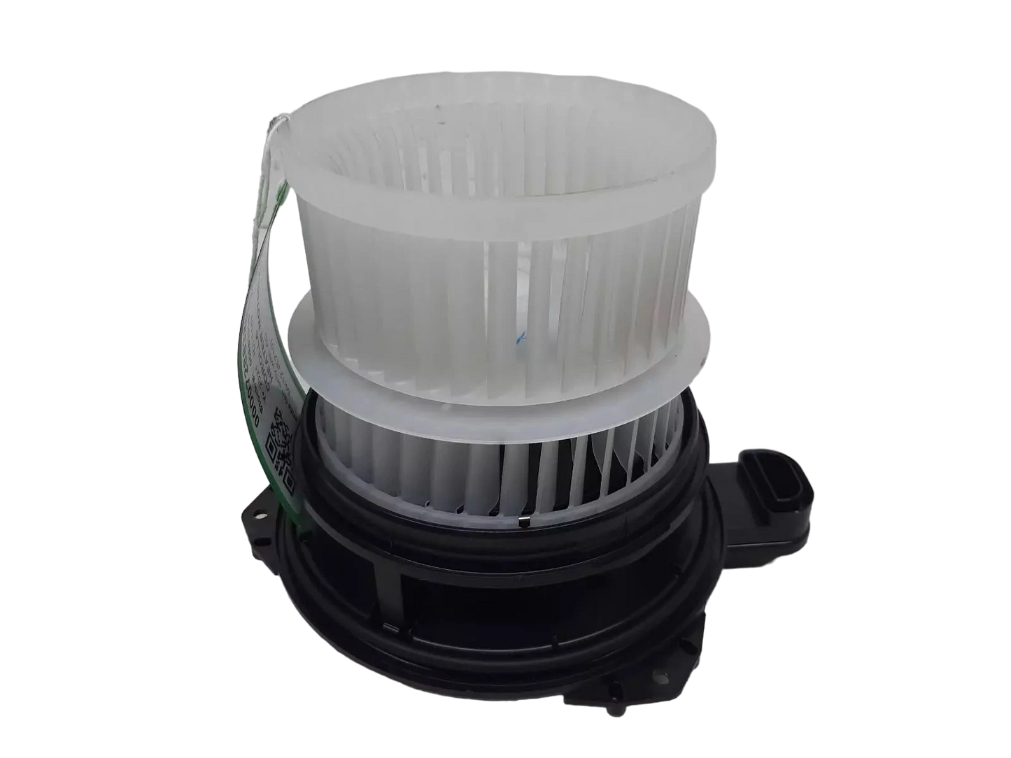 Toyota Corolla Heater Blower Motor 