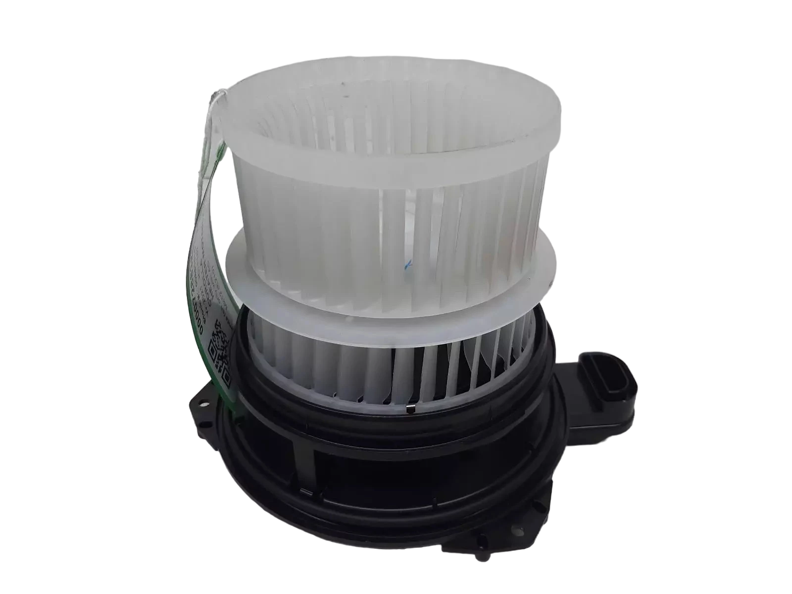 Toyota Corolla Heater Blower Motor 