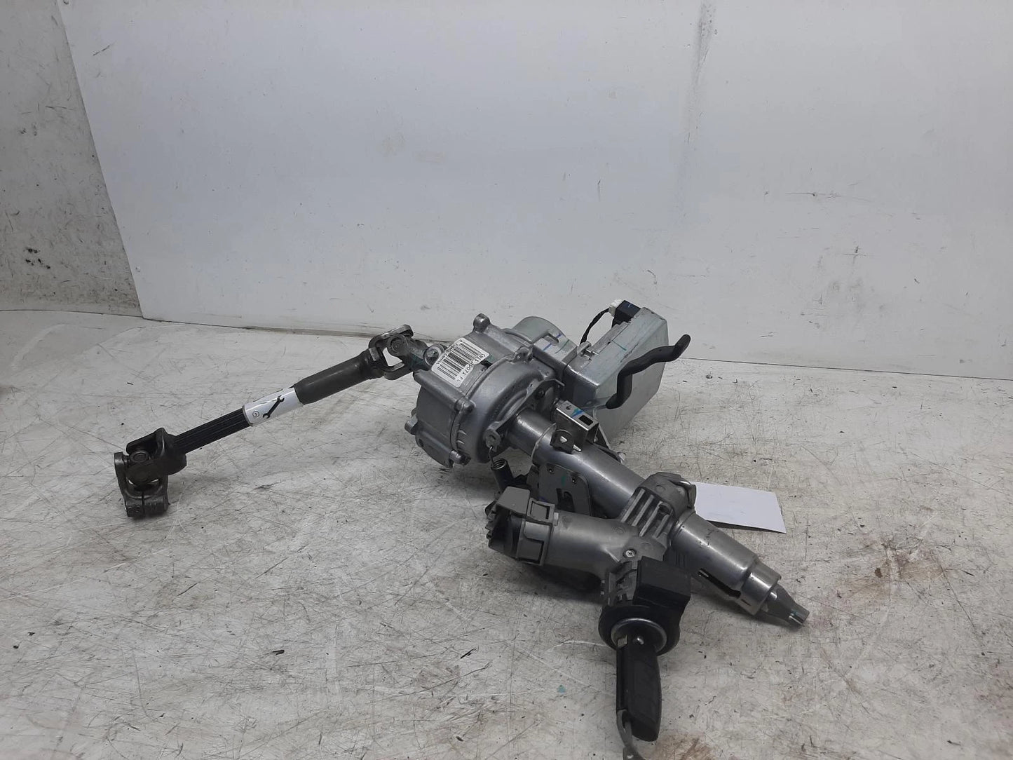 Ford Ecosport Mk1 Power Steering Column 