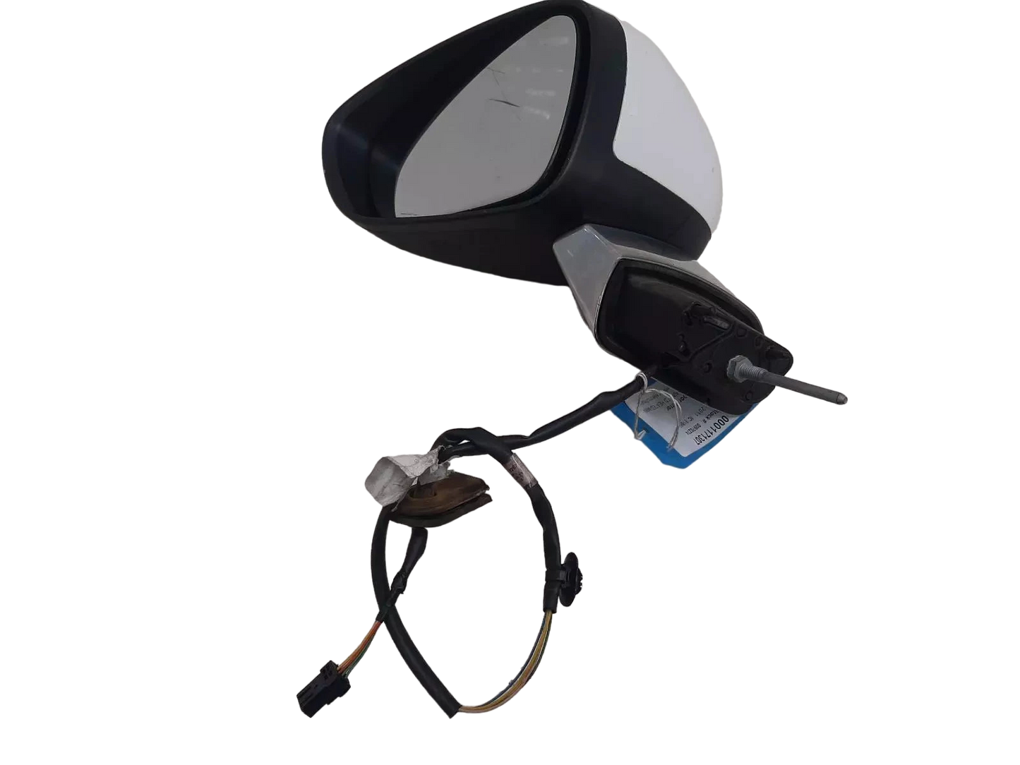 Citroen C3 Door Mirror Passengers Side 