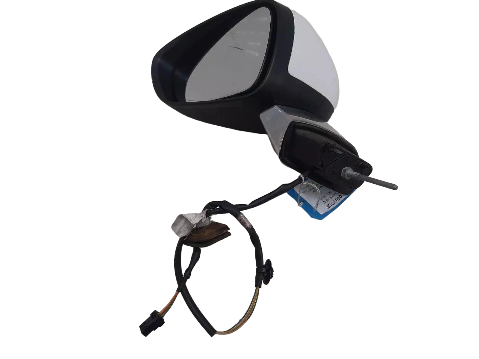 Citroen C3 Door Mirror Passengers Side 