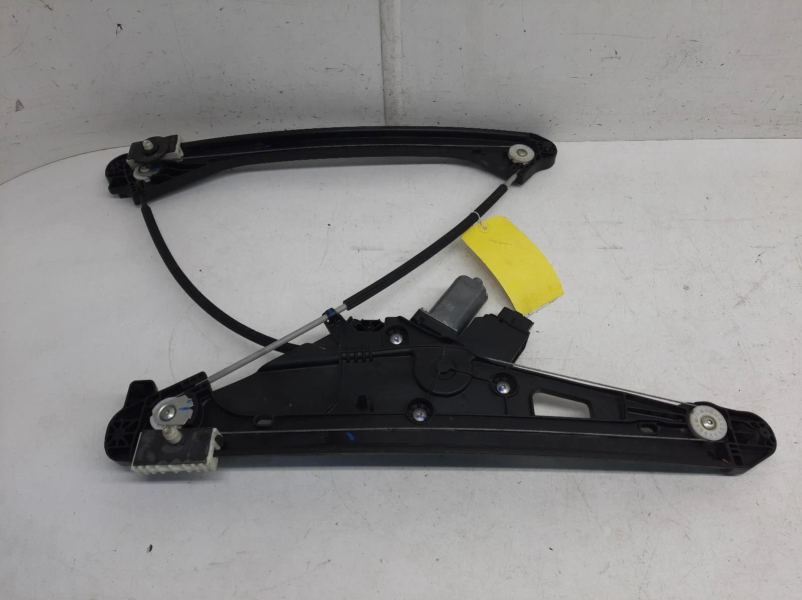 Peugeot 3008 Window Regulator Front Passengers Side 