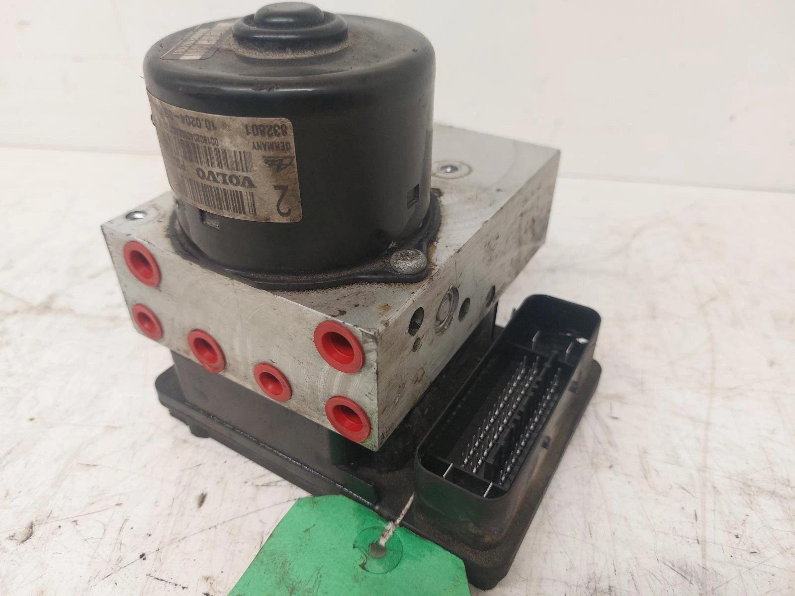 Volvo Xc90 Mk1 ABS Pump/Modulator 