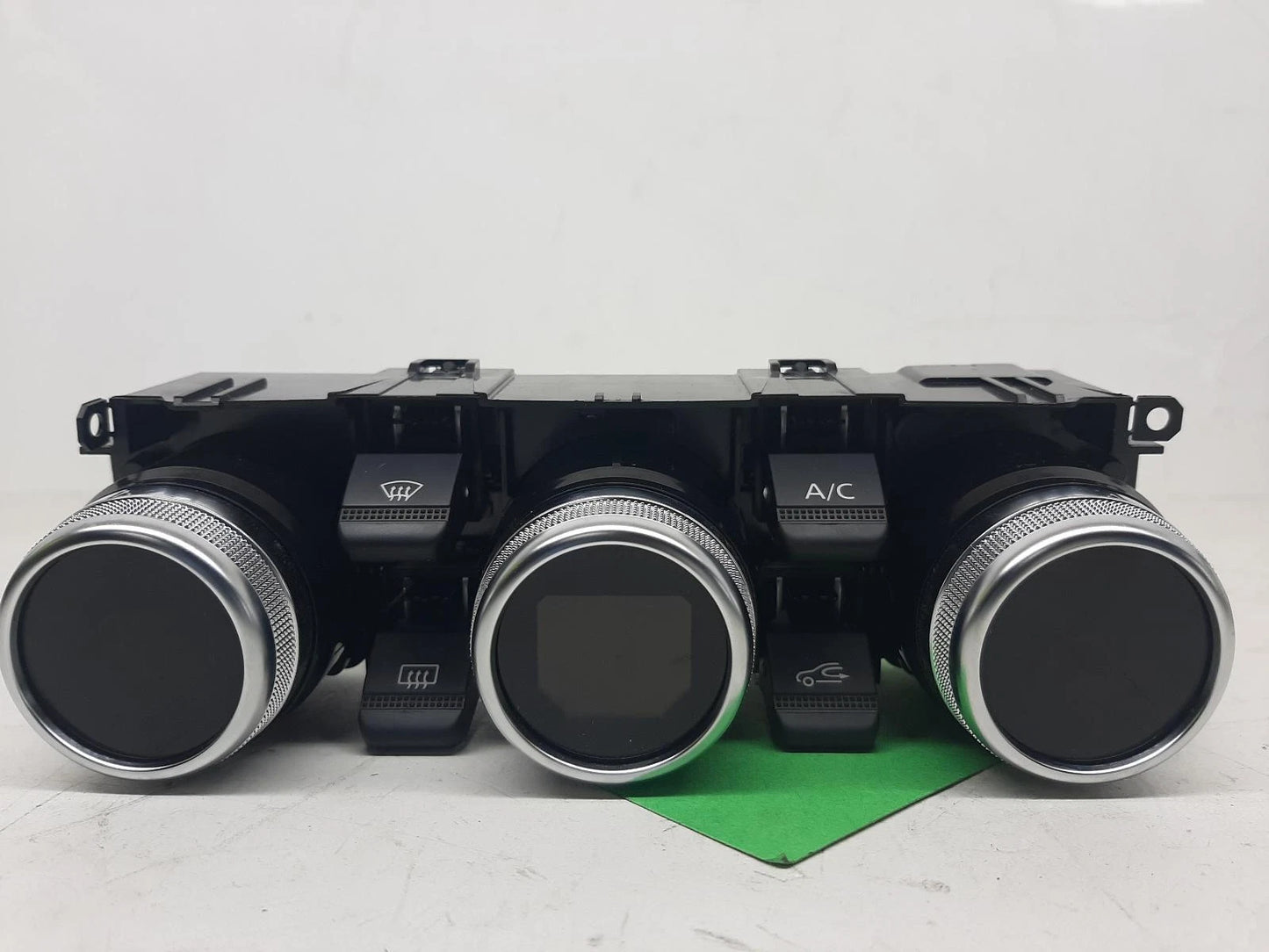 Renault Zoe Heater Air Con Climate Controller 275100936R 