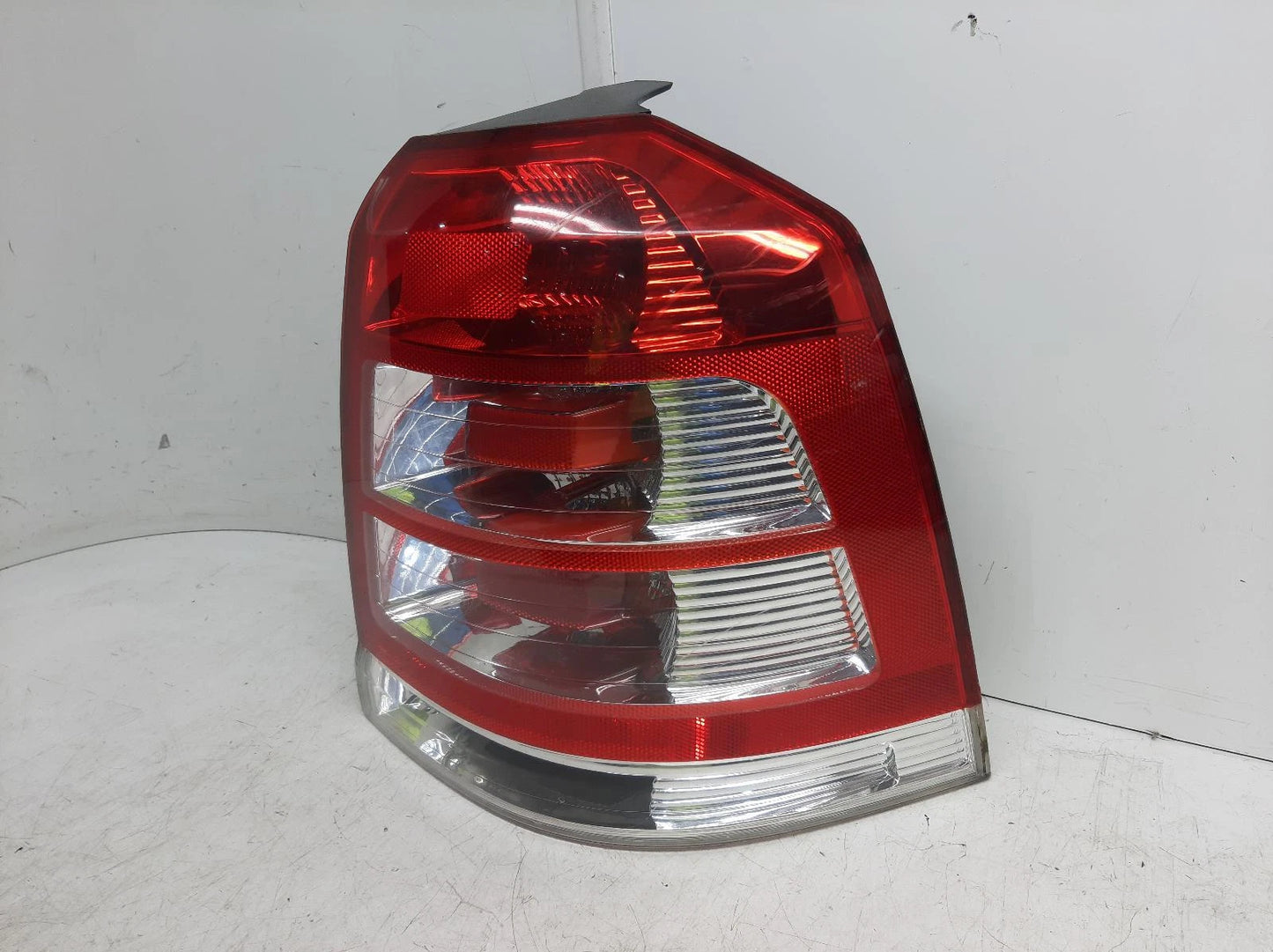 Opel Zafira Drivers Right Rear Taillight Tail Light 