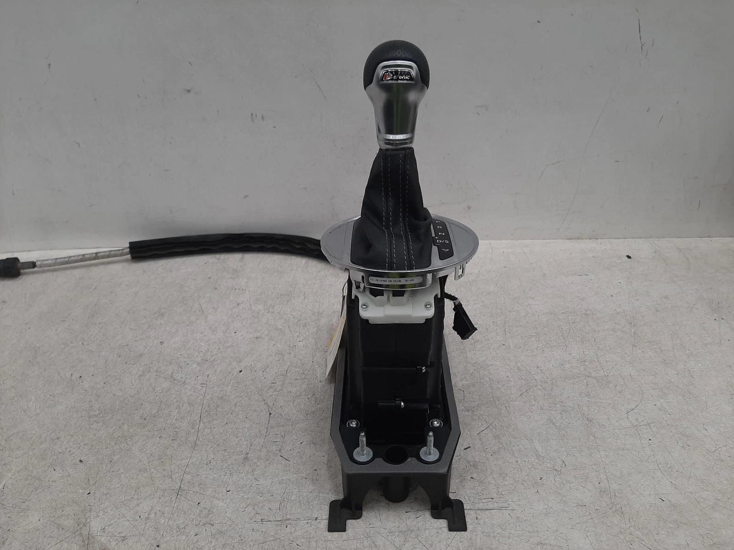 Audi TT Mk3 (8S) Automatic Gear Stick/Shifter 