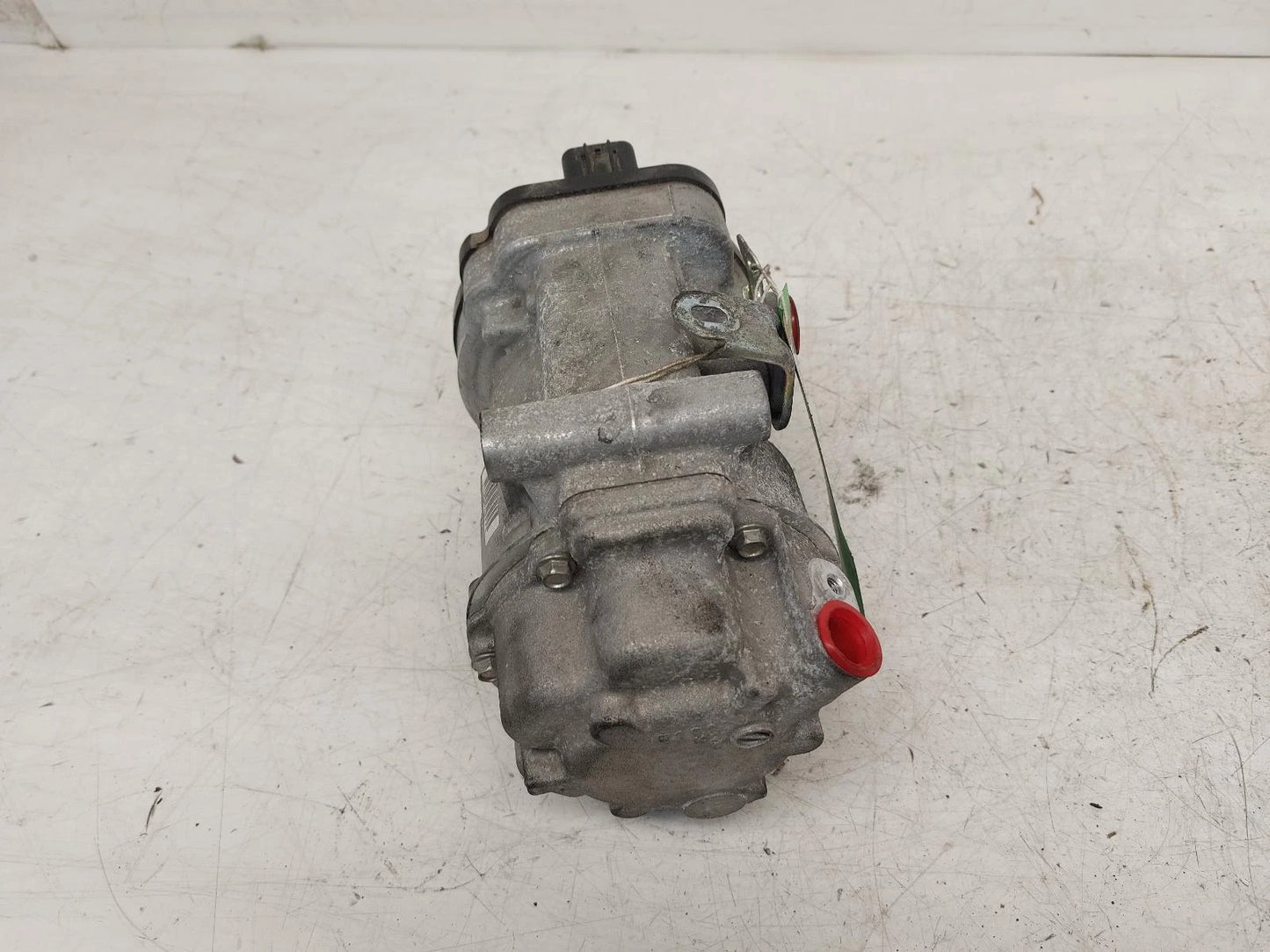 Toyota C-Hr Mk1 AIR CON A/C COMPRESSOR PUMP 