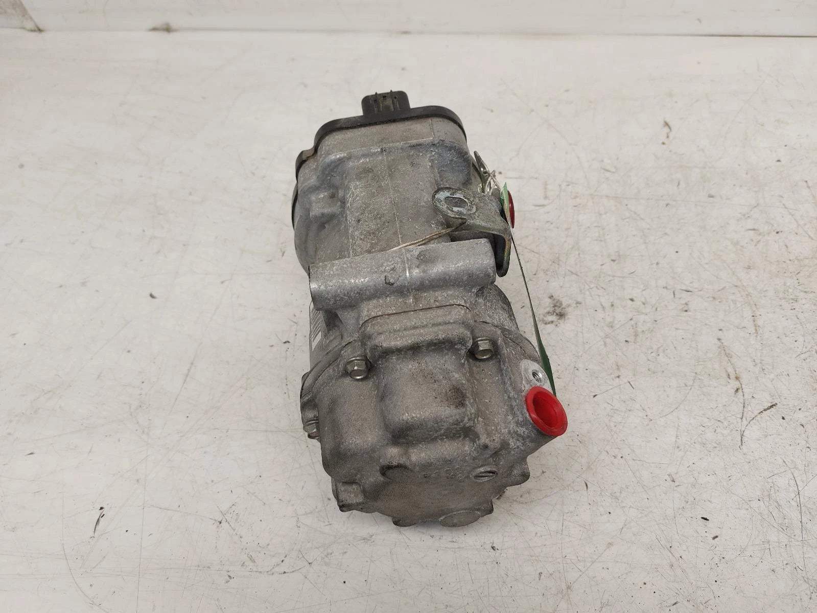 Toyota C-Hr Mk1 AIR CON A/C COMPRESSOR PUMP 