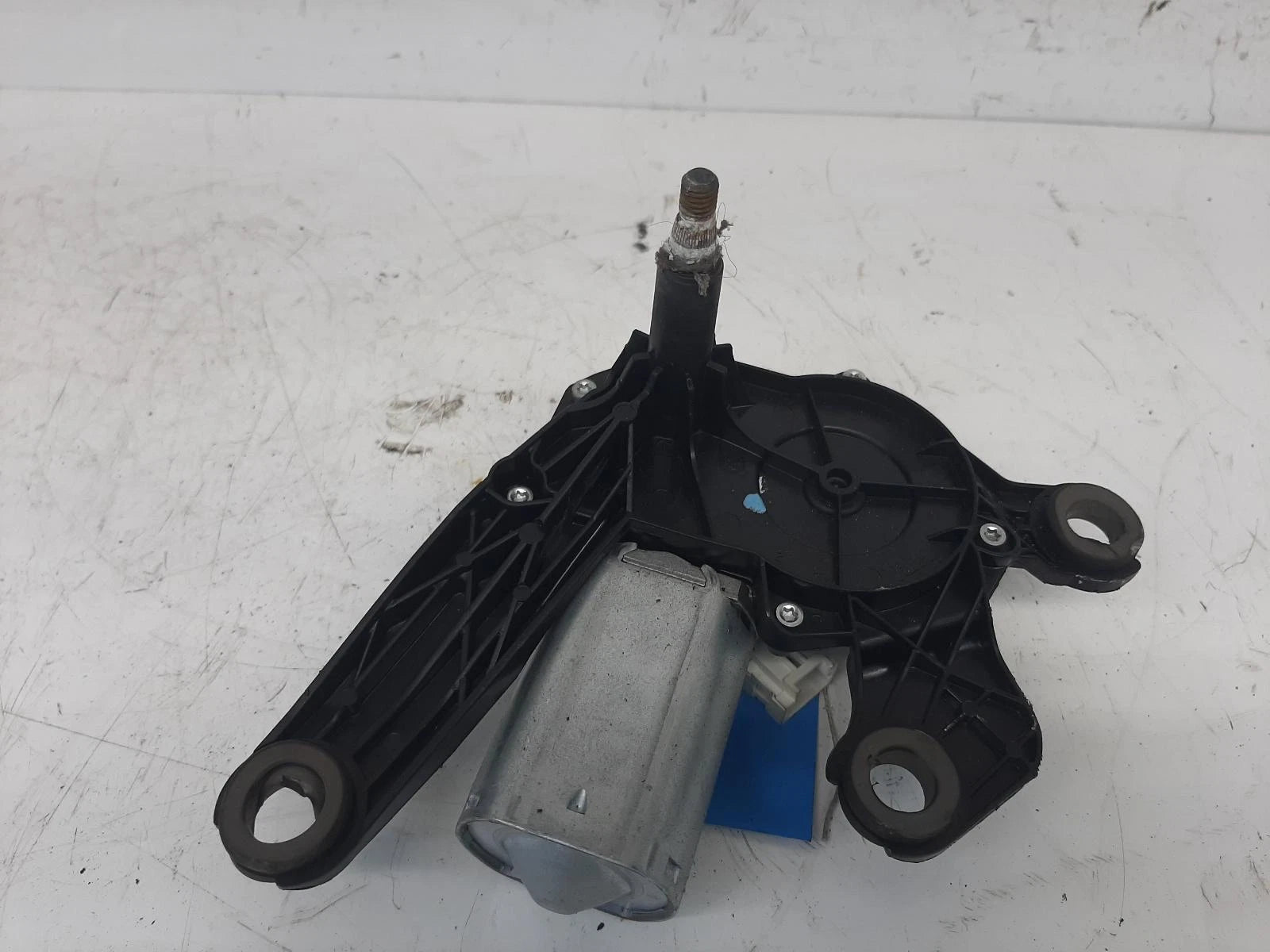 Peugeot 307 Valeo Rear Wiper Motor 