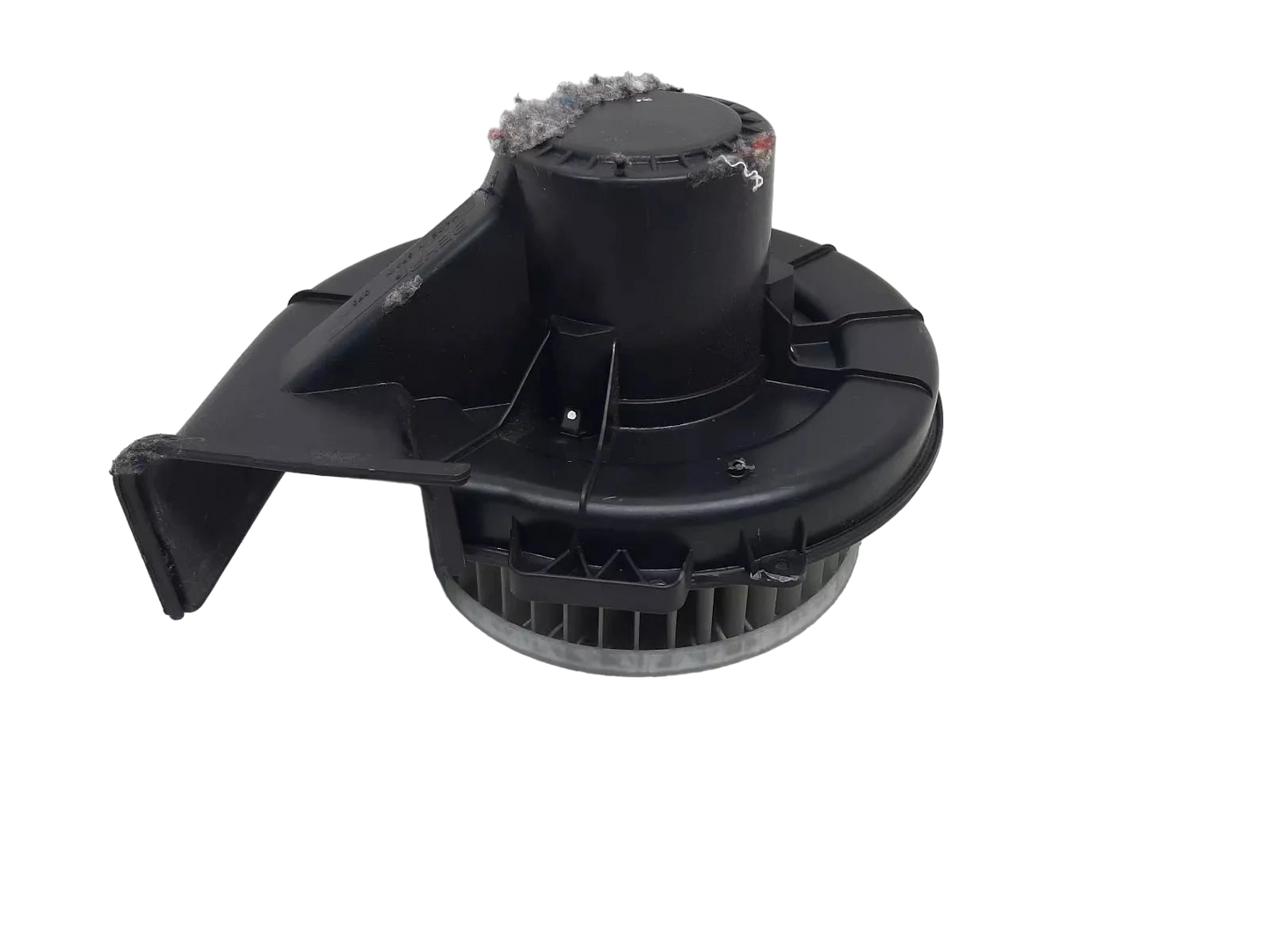 Skoda Roomster Heater Blower Motor 