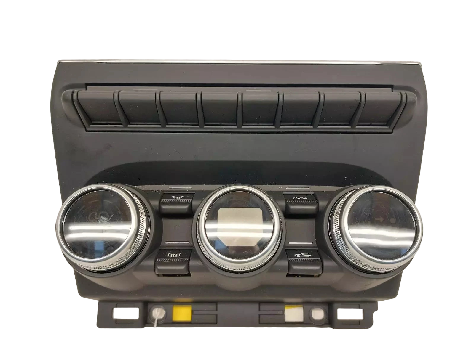 Renault  Captur  Heater Control Switch 