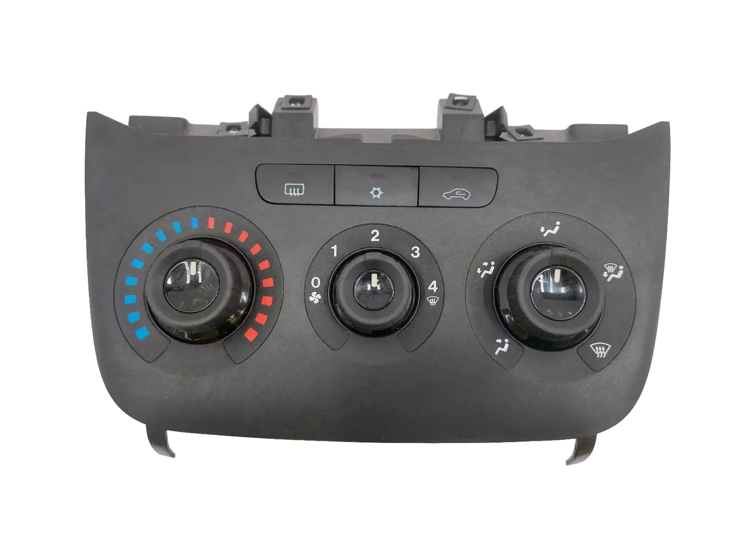 Fiat Punto Heater Control Switch 