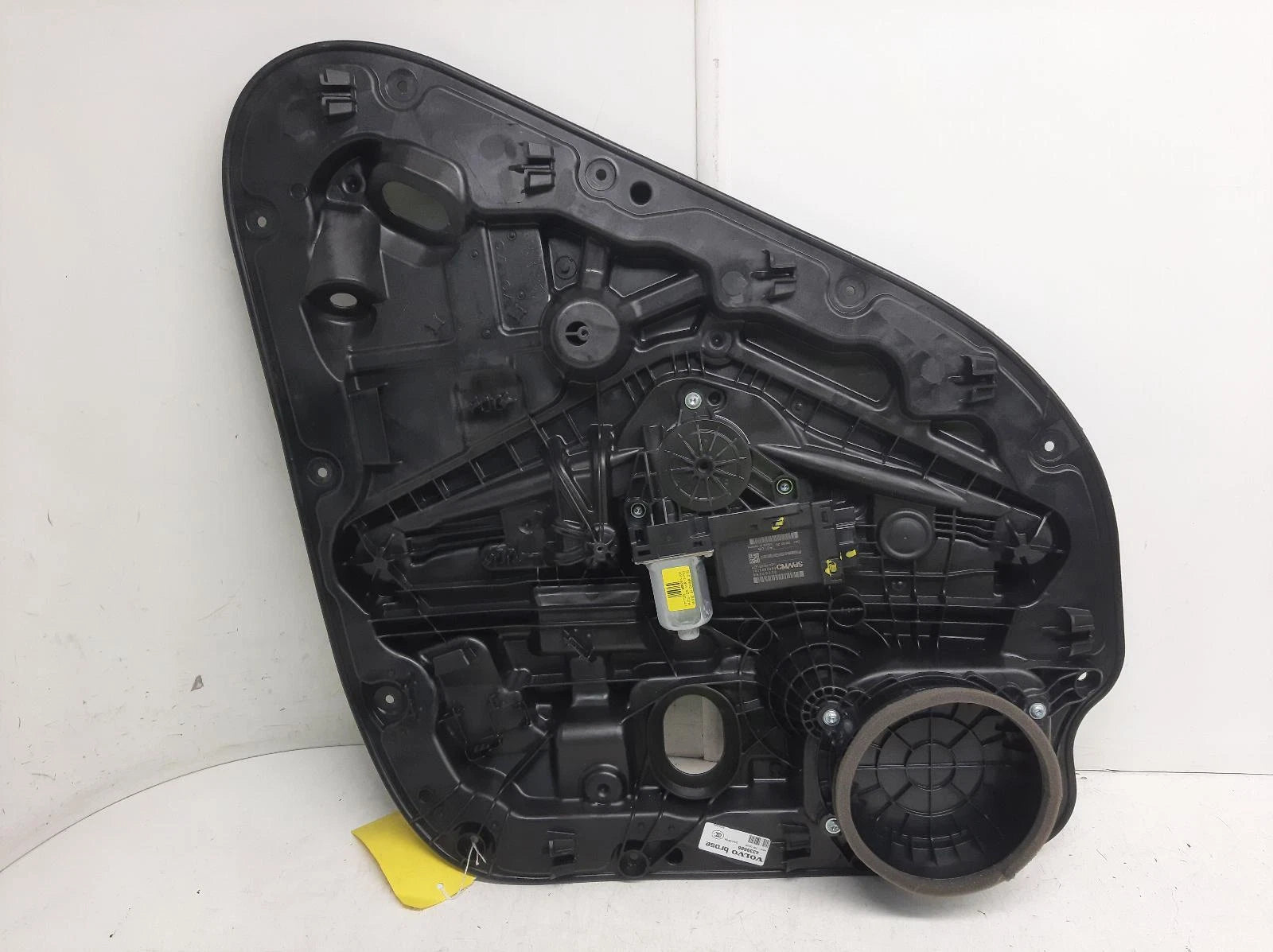 Volvo Xc40 Window Regulator Rear Drivers Side 