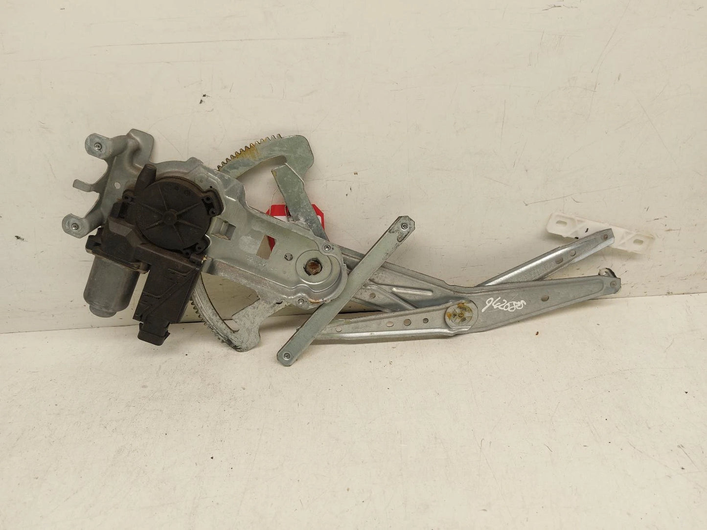 Opel Meriva Window Regulator Front Drivers Side 