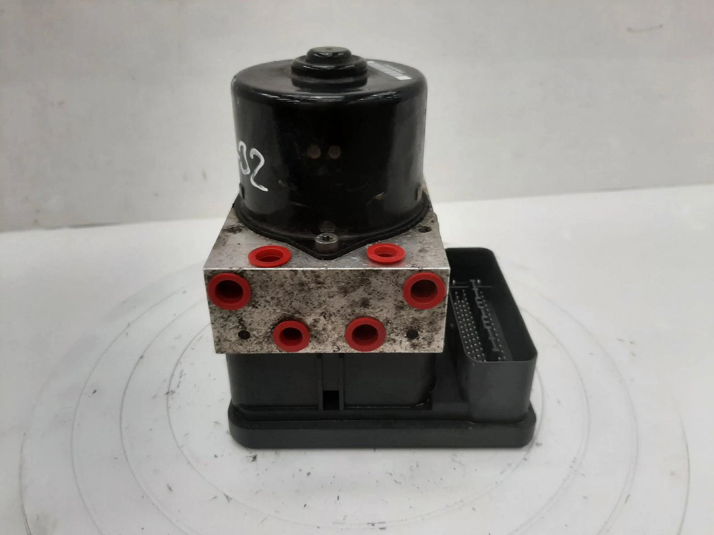 Citroen Ds3 Mk1 DV6DTED ABS Pump/Modulator 9674415980 